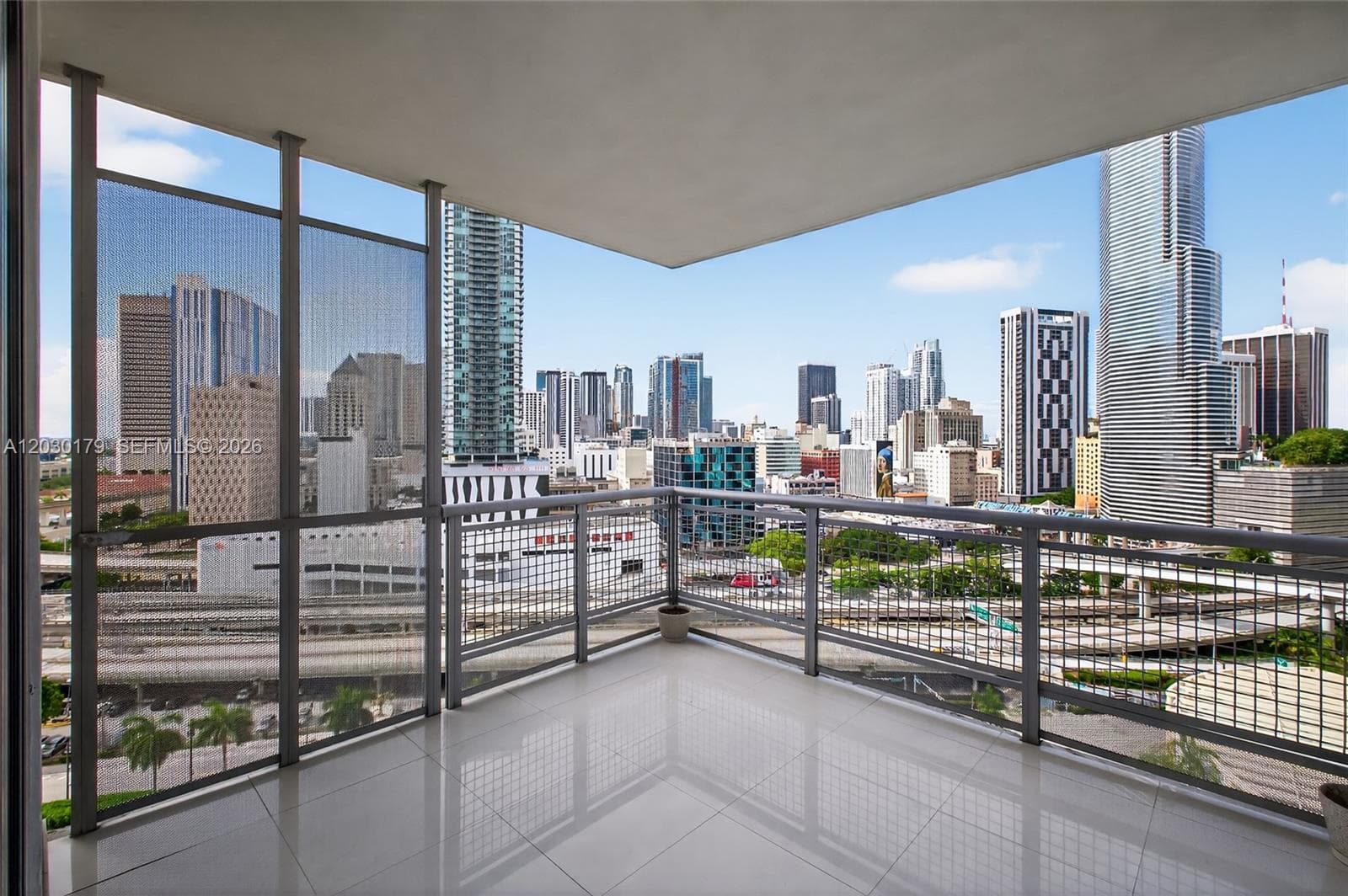 350 S Miami Ave # 1705, Miami FL 33130 — 39