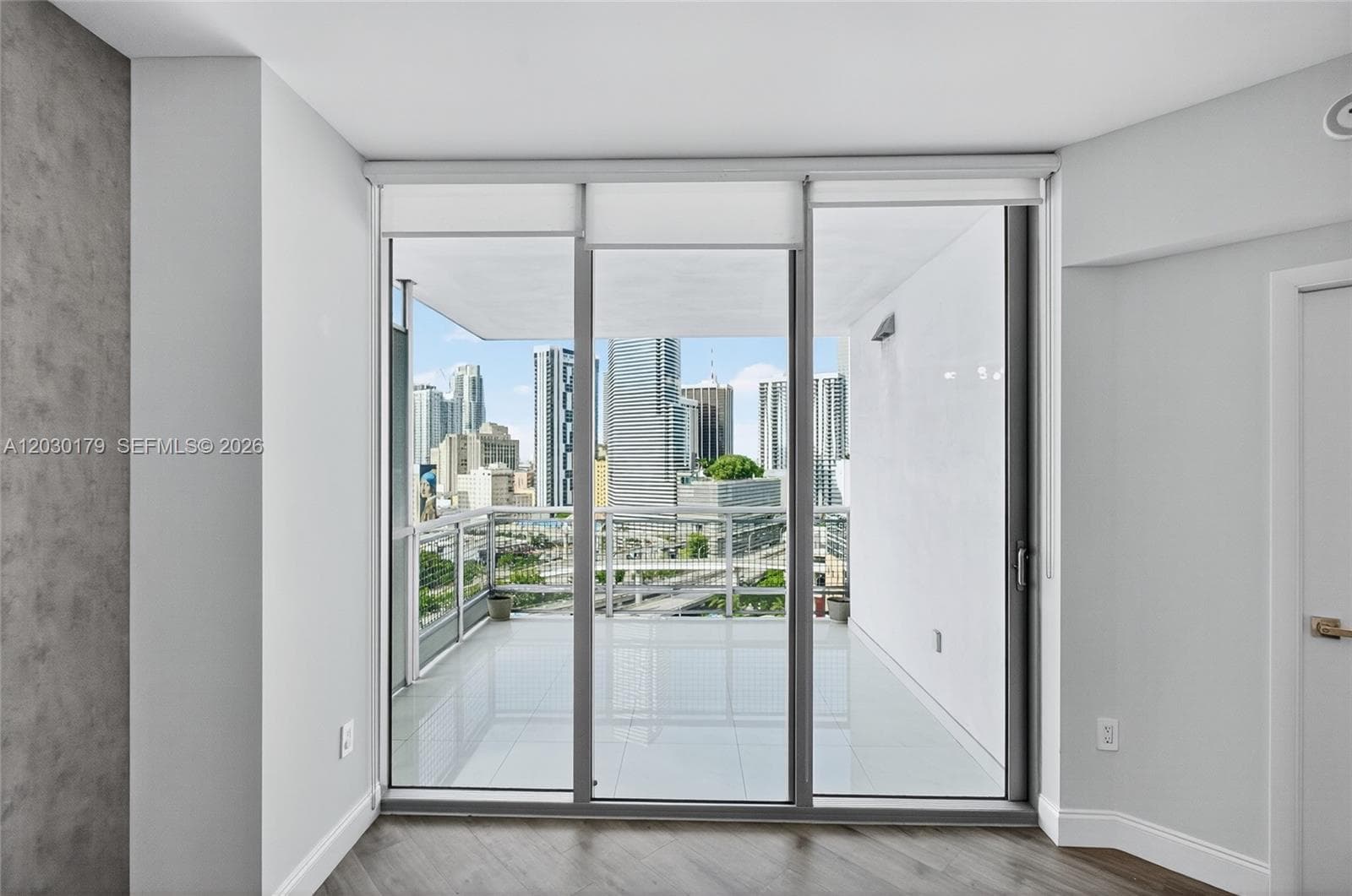 350 S Miami Ave # 1705, Miami FL 33130 — 29