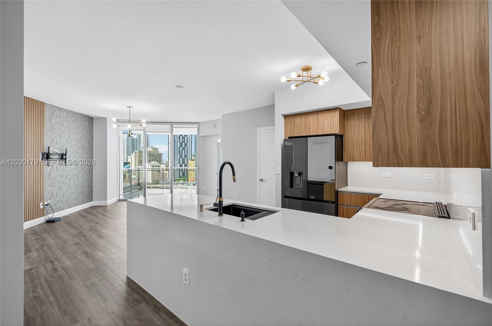 350 S Miami Ave # 1705, Miami FL 33130 — 4