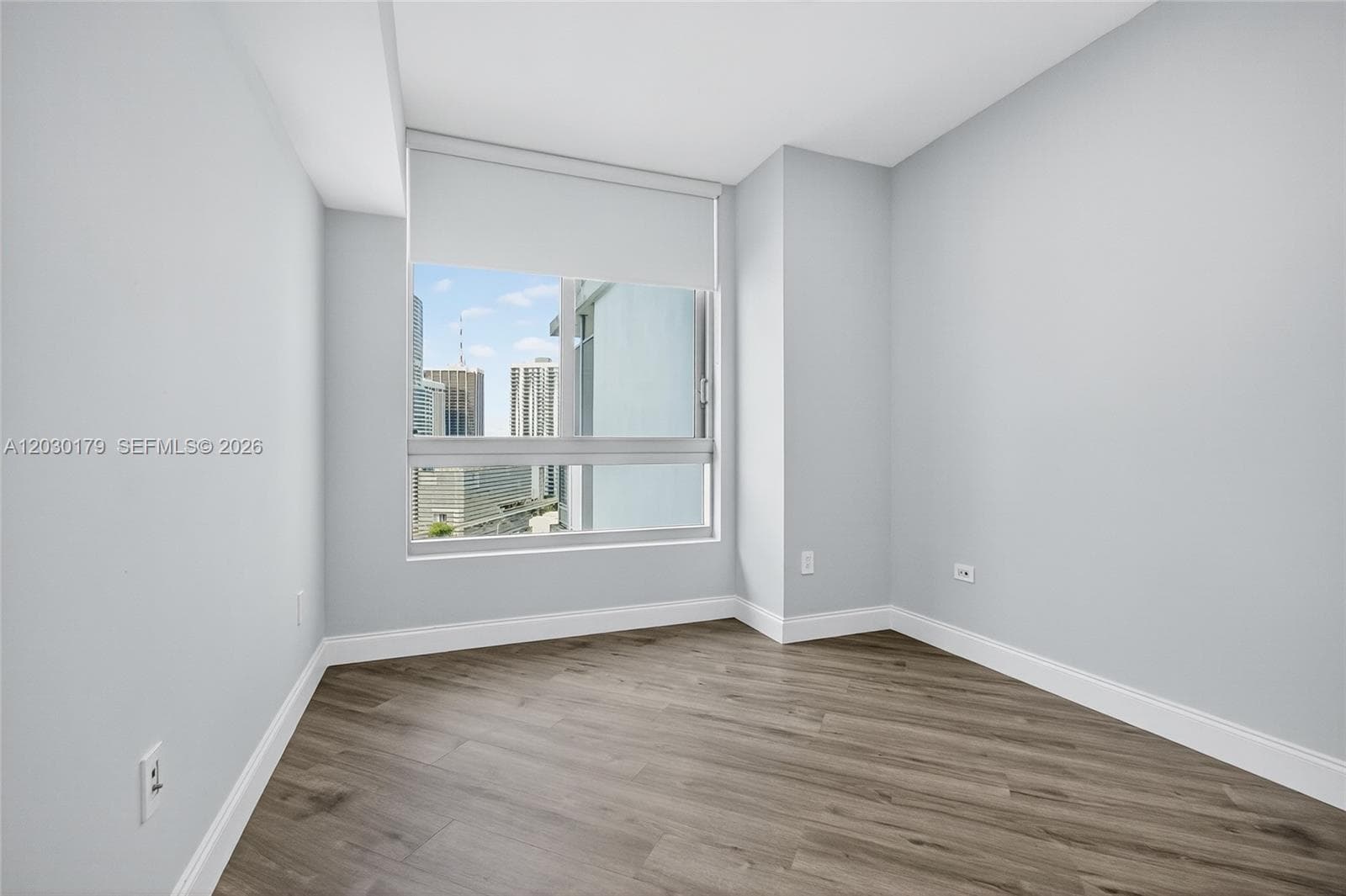 350 S Miami Ave # 1705, Miami FL 33130 — 8