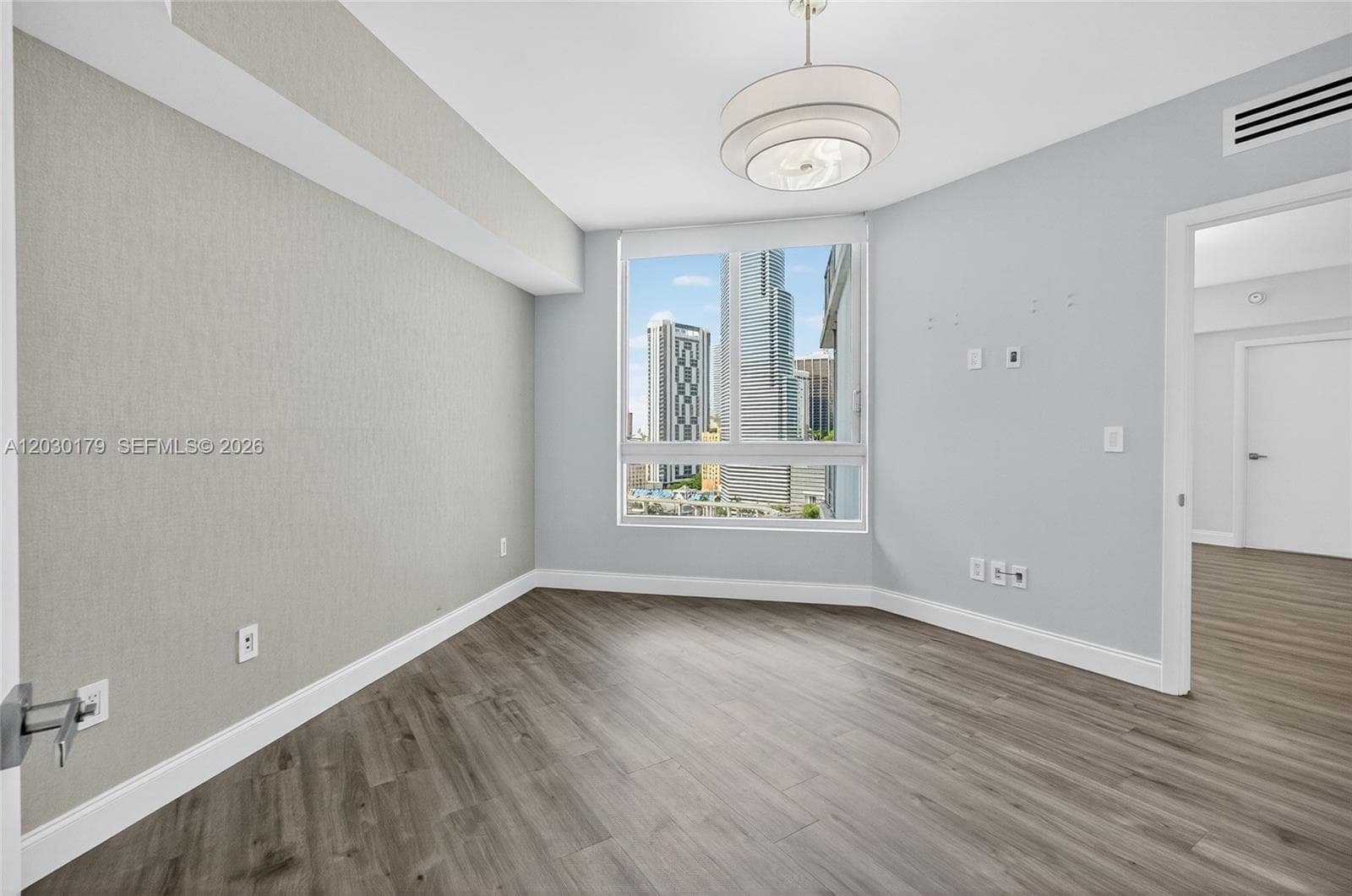 350 S Miami Ave # 1705, Miami FL 33130 — 21