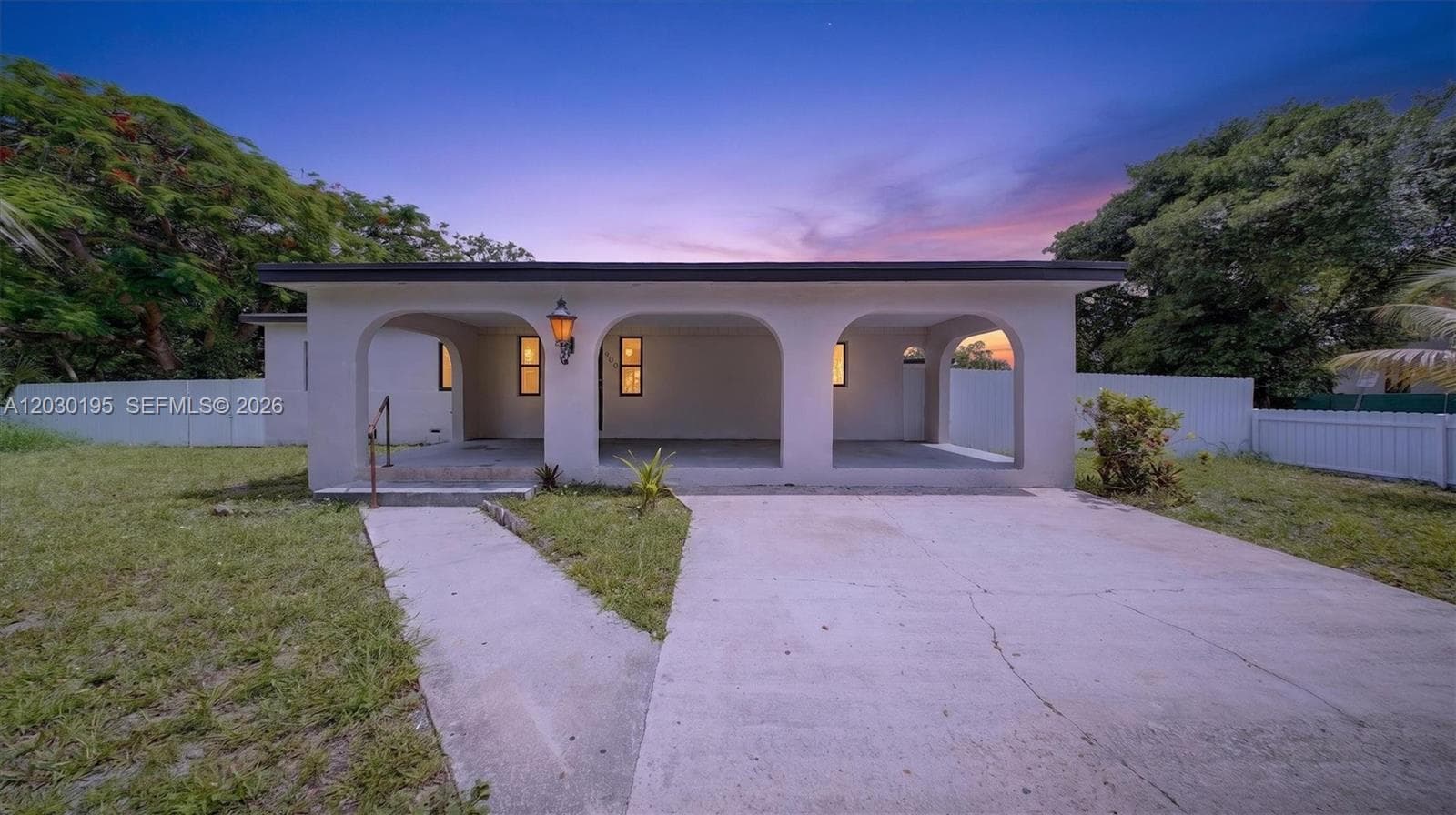 900 Superior St, Opa-Locka FL 33054 — 2