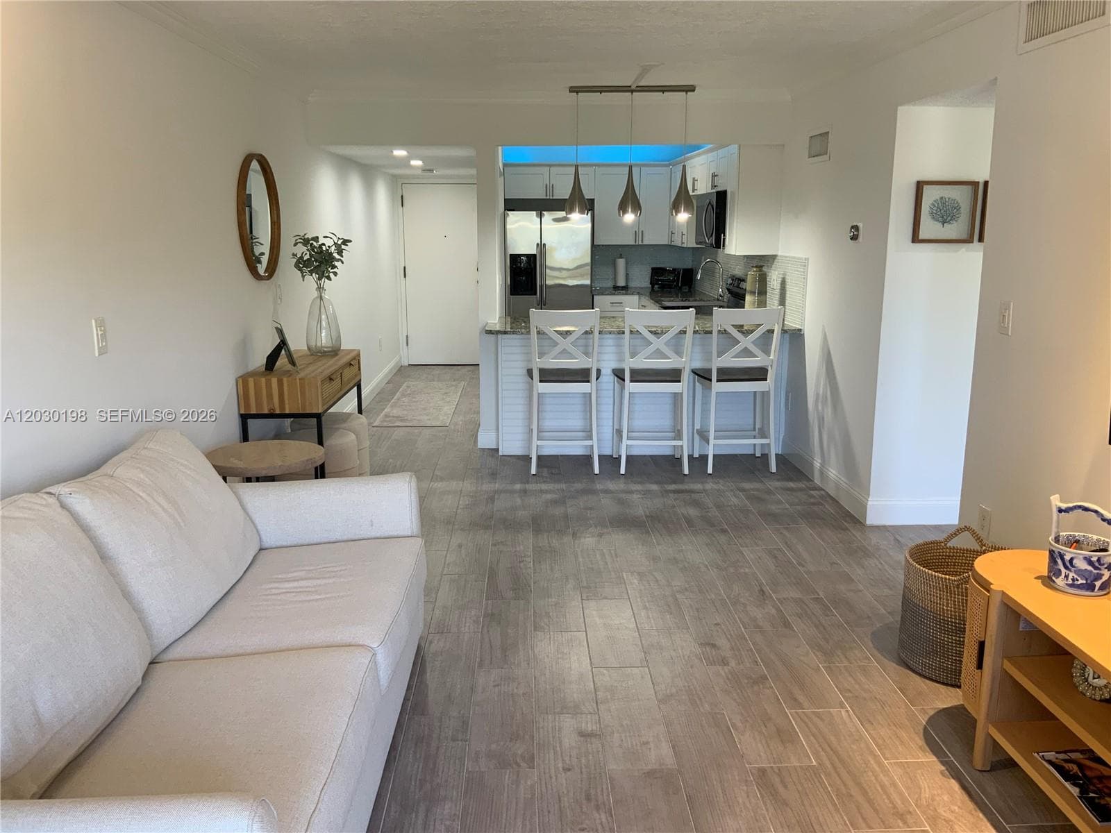 6444 Collins Ave # A6, Miami Beach FL 33141 — 7