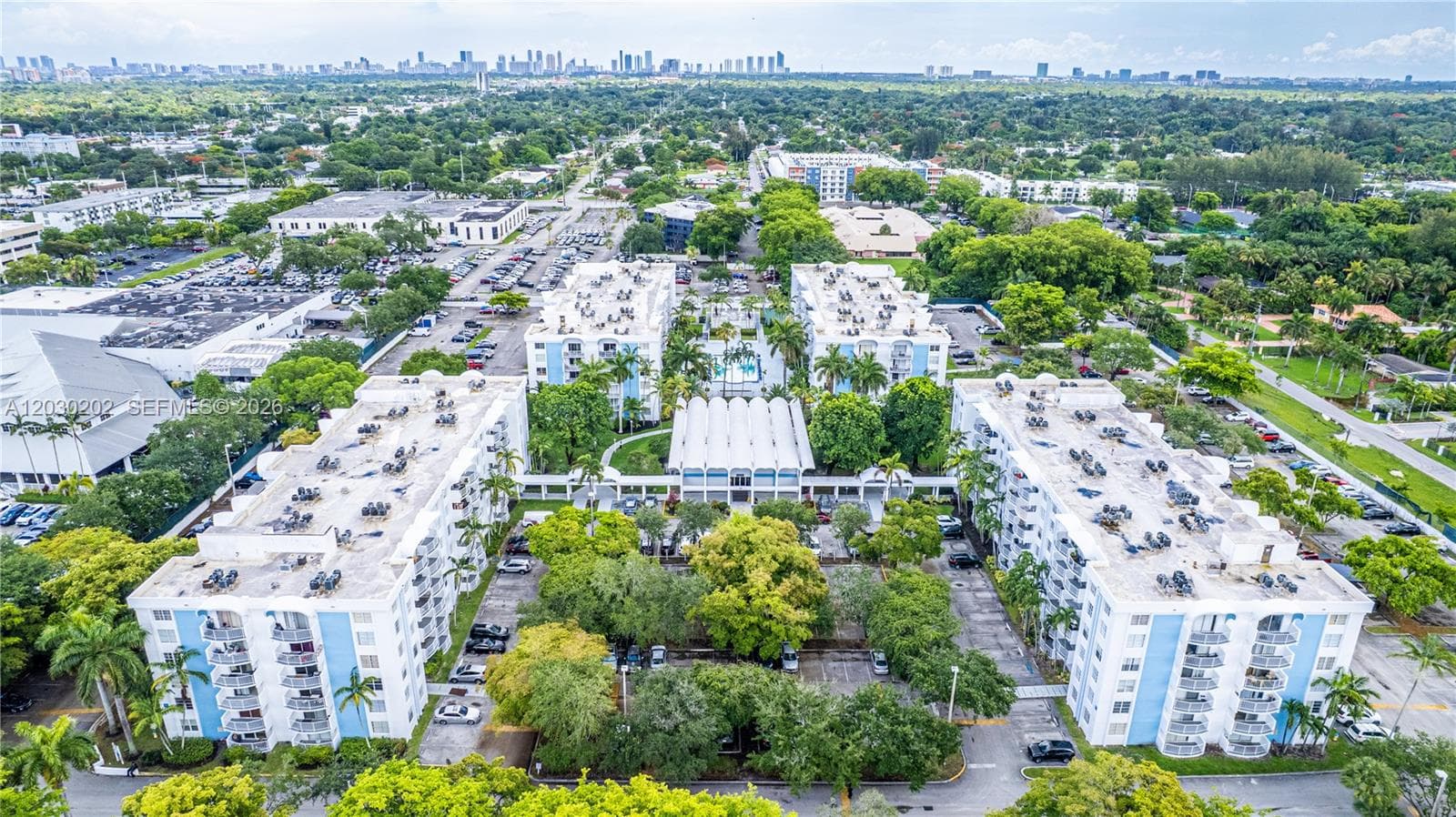 482 NW 165th St Rd # 201, Miami FL 33169 — 2