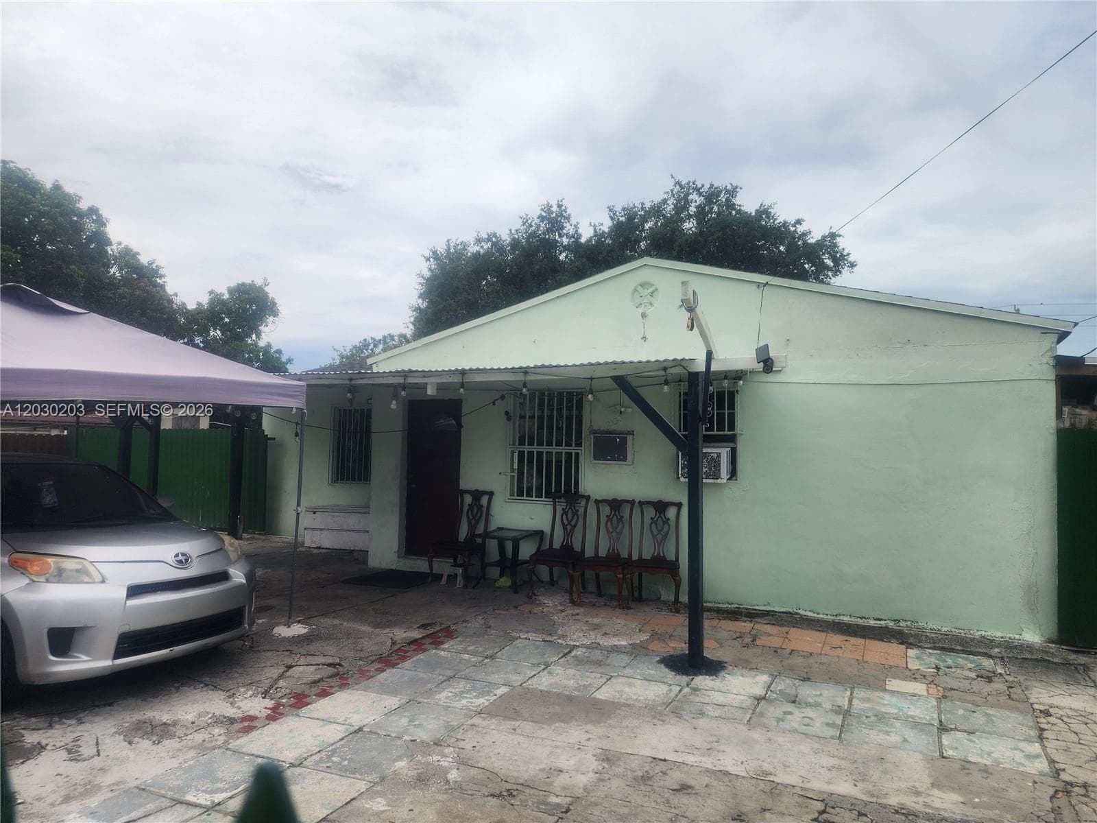 2130 NW 92nd St, Miami FL 33147 — 2