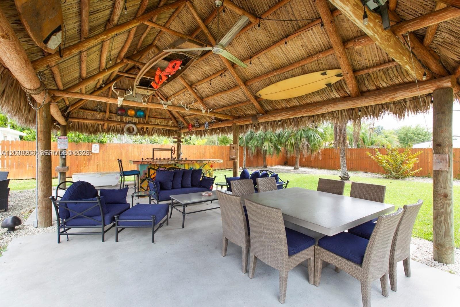 6530 SW 43rd St, Miami FL 33155 — 2