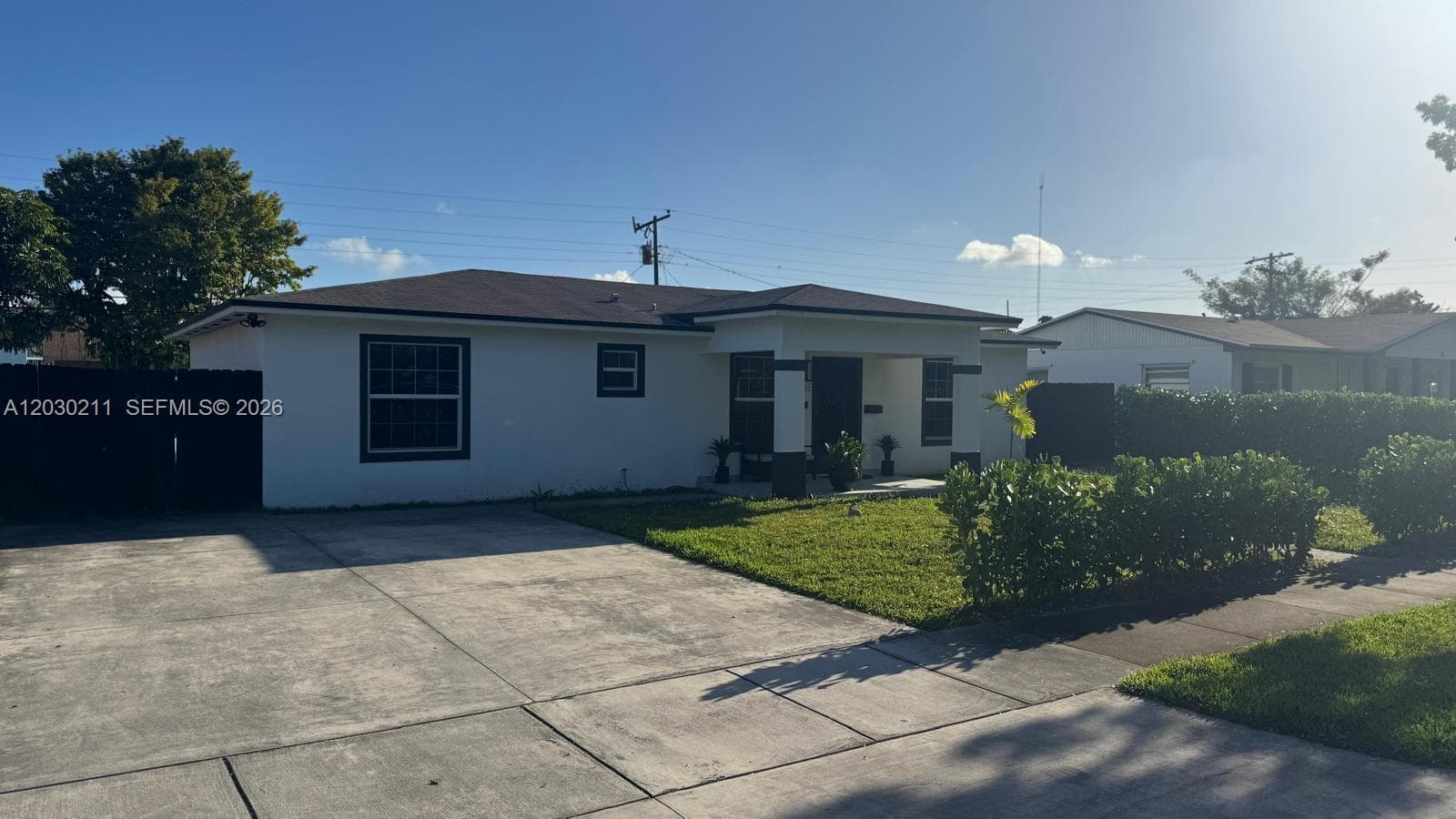 50 NE 209th Ter, Miami Gardens FL 33179 — 2
