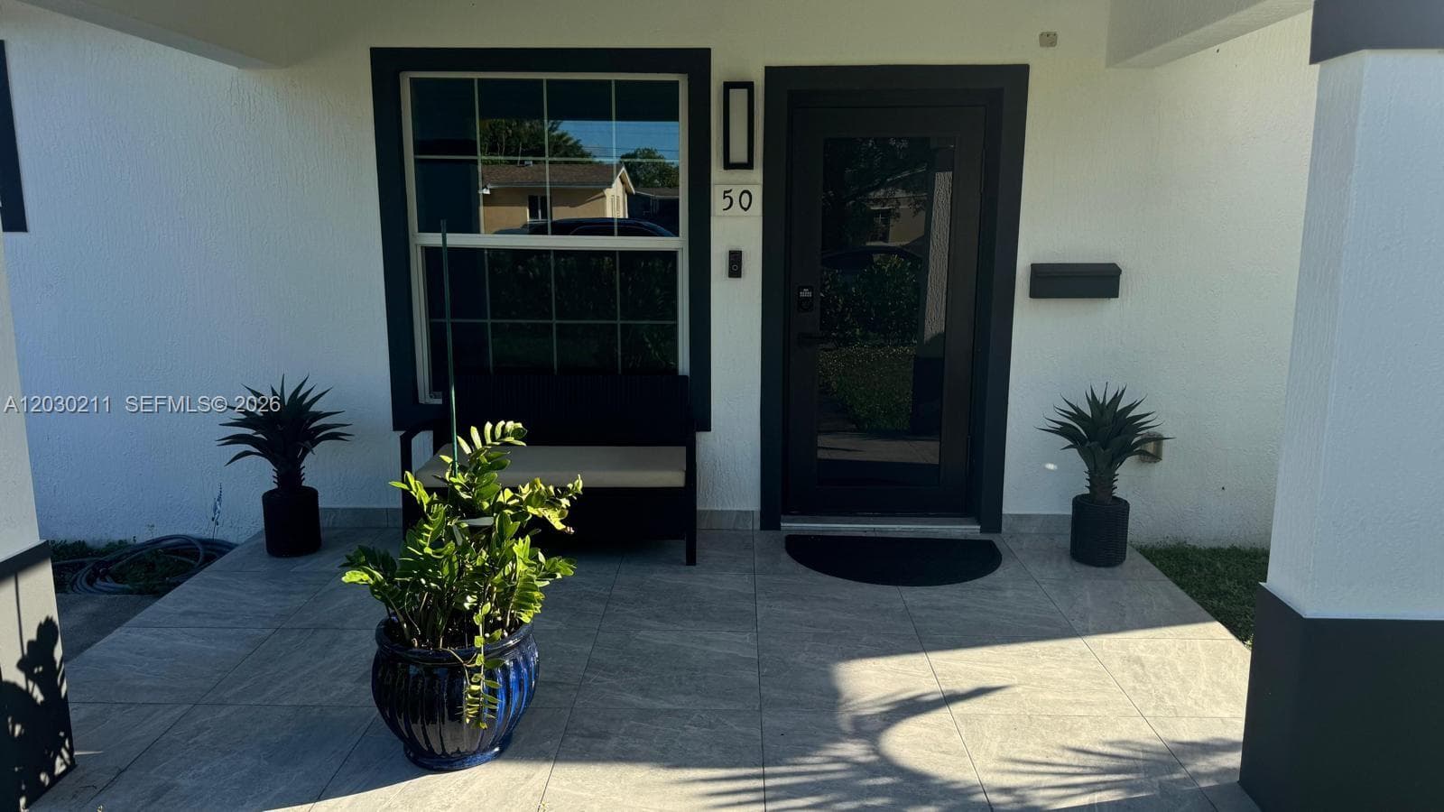 50 NE 209th Ter, Miami Gardens FL 33179 — 3