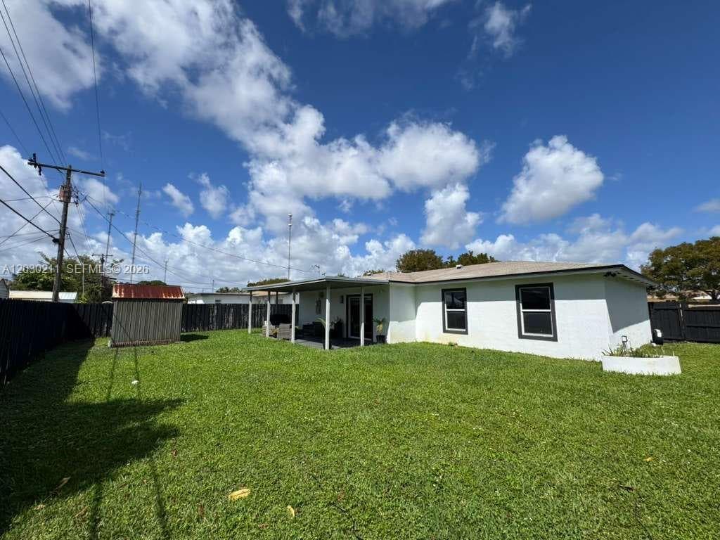 50 NE 209th Ter, Miami Gardens FL 33179 — 36
