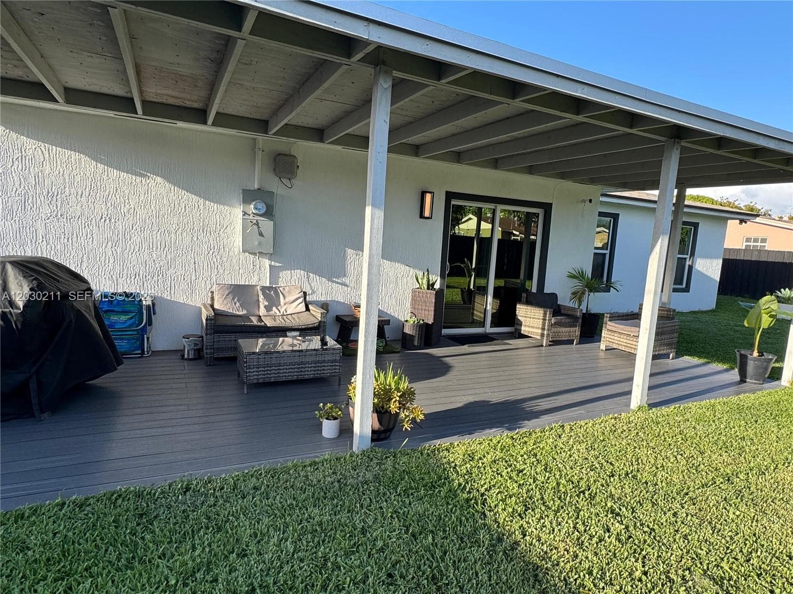 50 NE 209th Ter, Miami Gardens FL 33179 — 32
