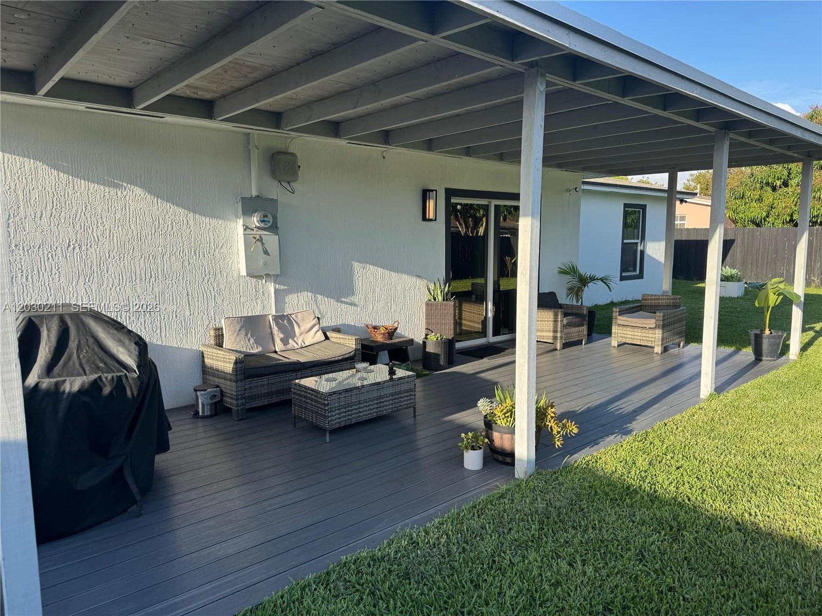 50 NE 209th Ter, Miami Gardens FL 33179 — 30