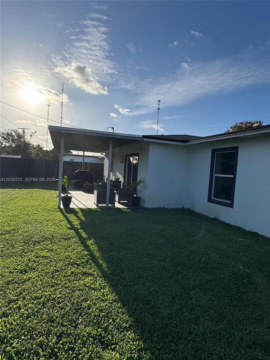 50 NE 209th Ter, Miami Gardens FL 33179 — 34