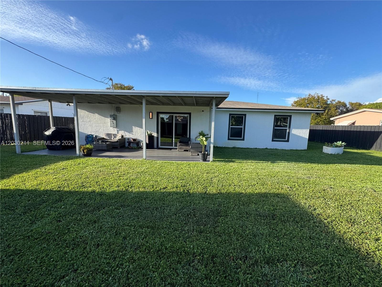 50 NE 209th Ter, Miami Gardens FL 33179 — 33