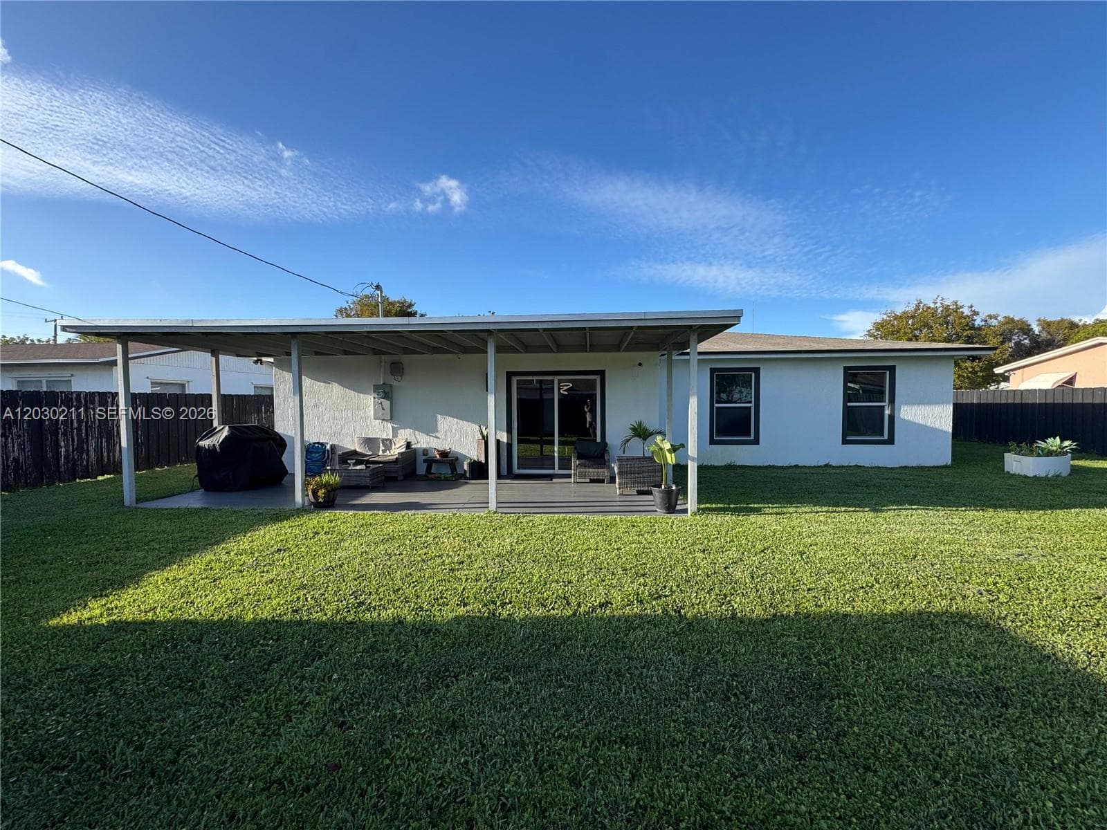 50 NE 209th Ter, Miami Gardens FL 33179 — 35