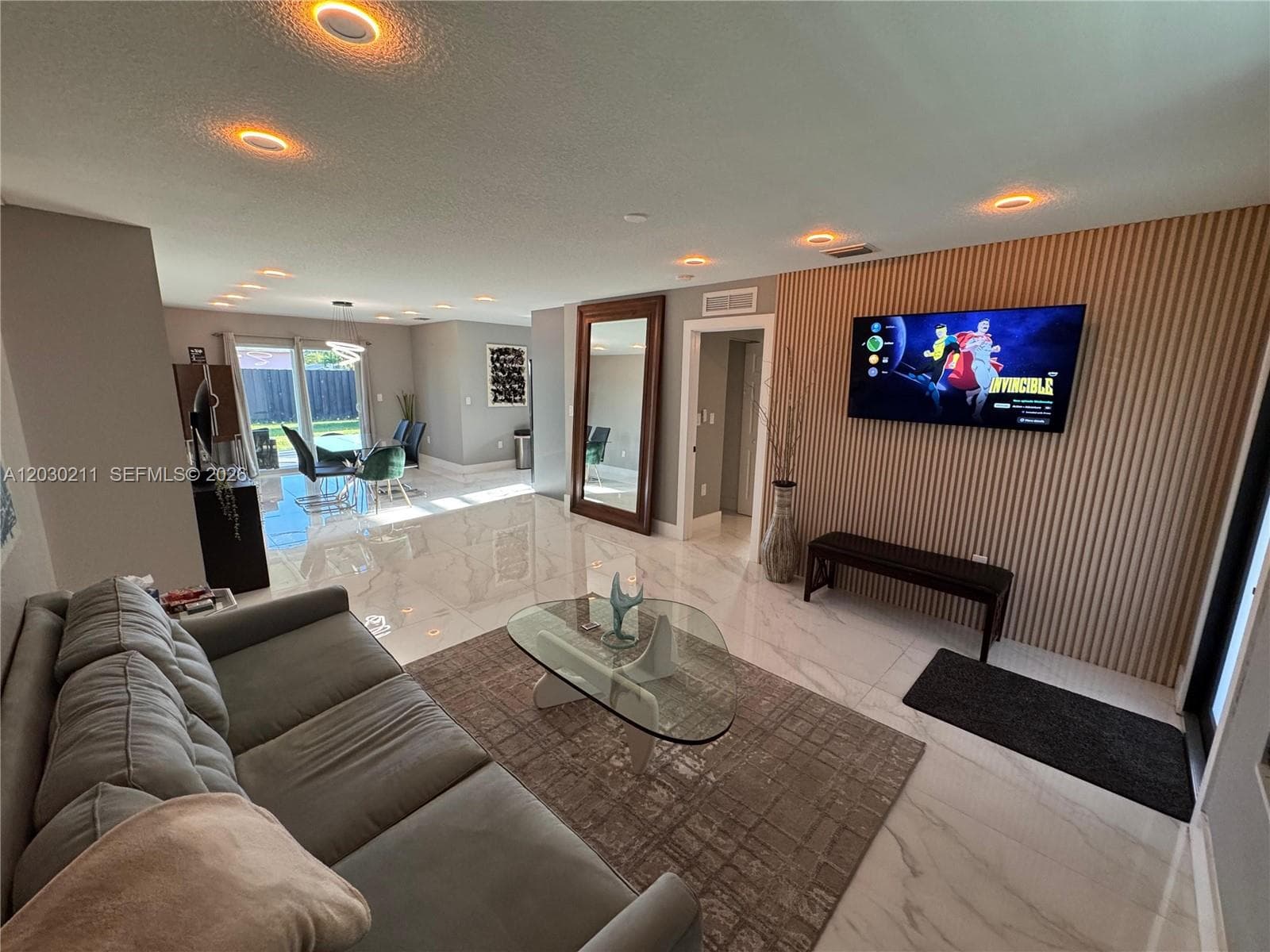 50 NE 209th Ter, Miami Gardens FL 33179 — 4