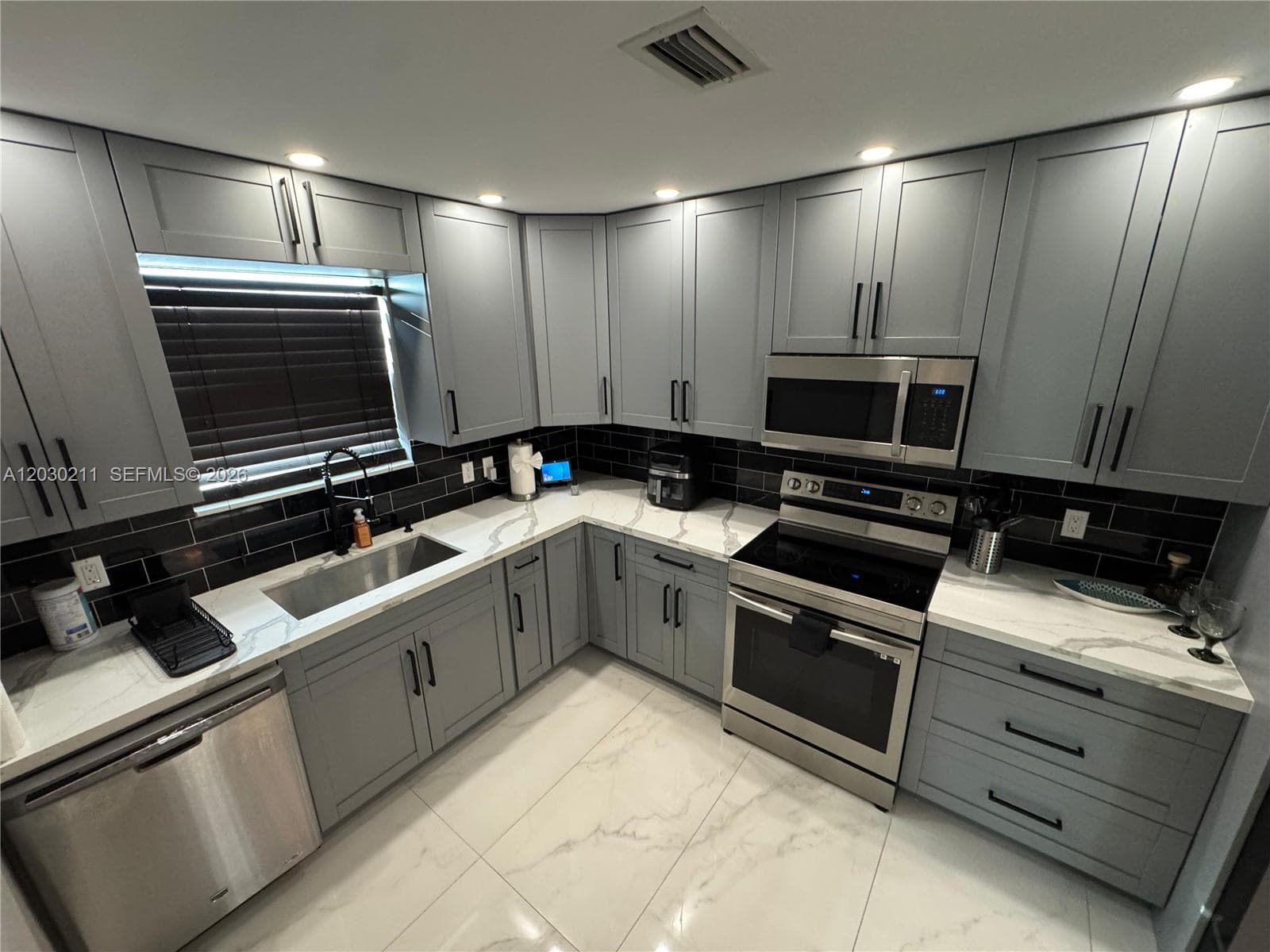 50 NE 209th Ter, Miami Gardens FL 33179 — 8