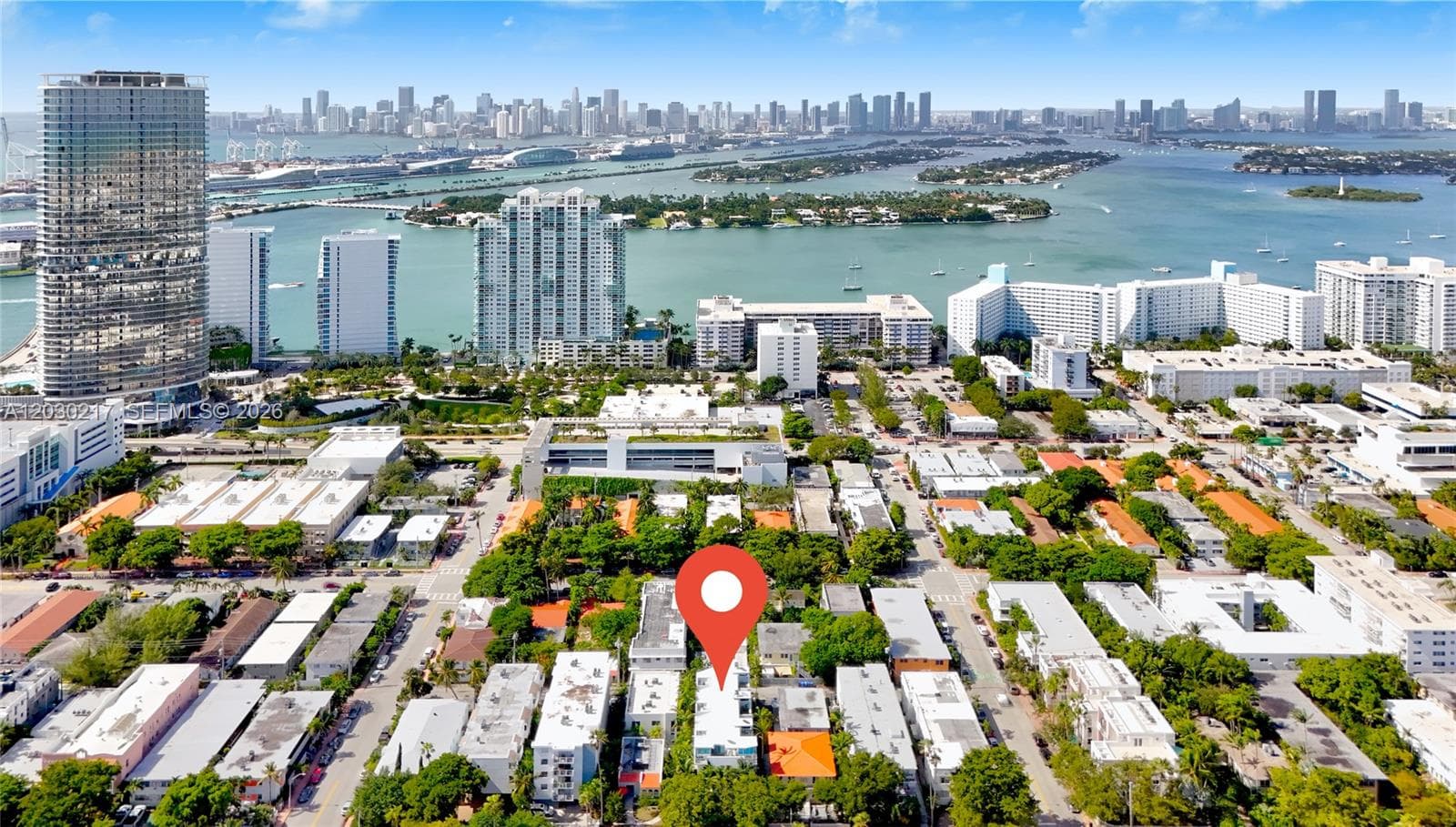734 Michigan Ave, Miami Beach FL 33139 — 4