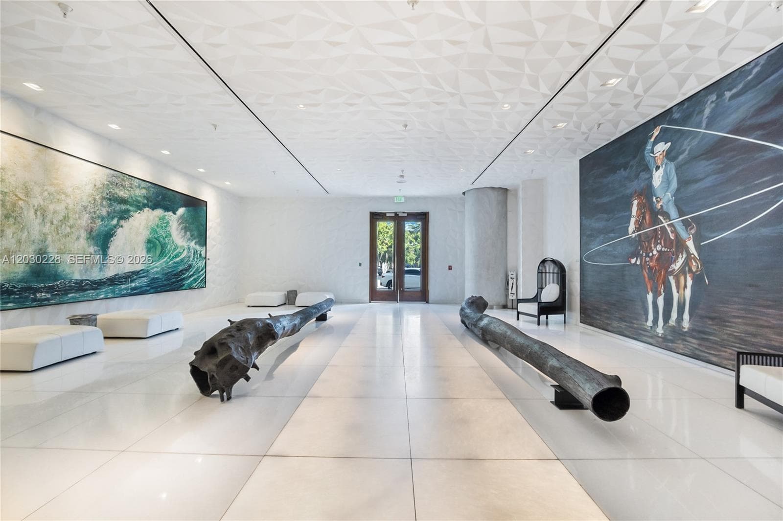 1300 S Miami Ave # 1705, Miami FL 33130 — 2