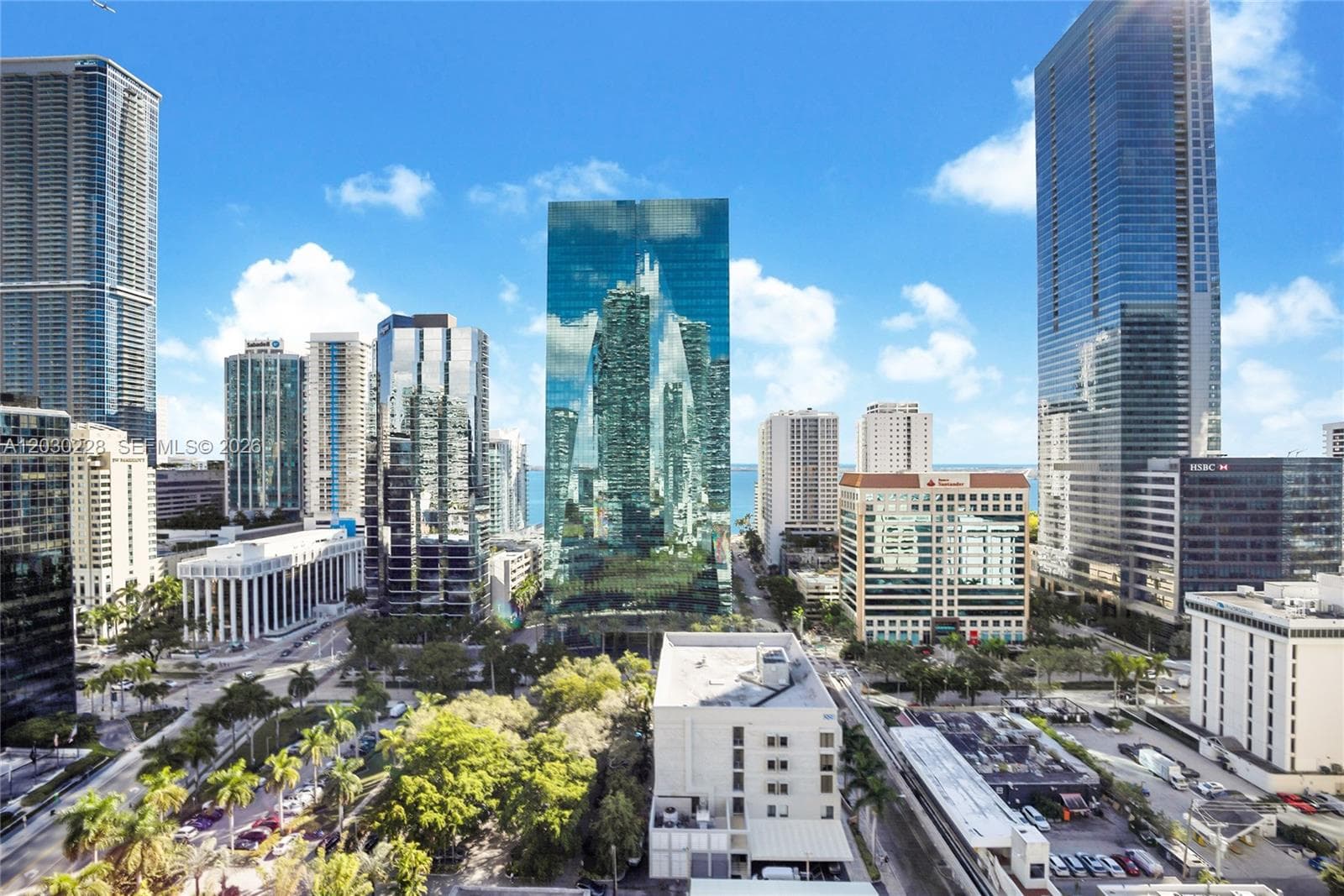 1300 S Miami Ave # 1705, Miami FL 33130 — 12