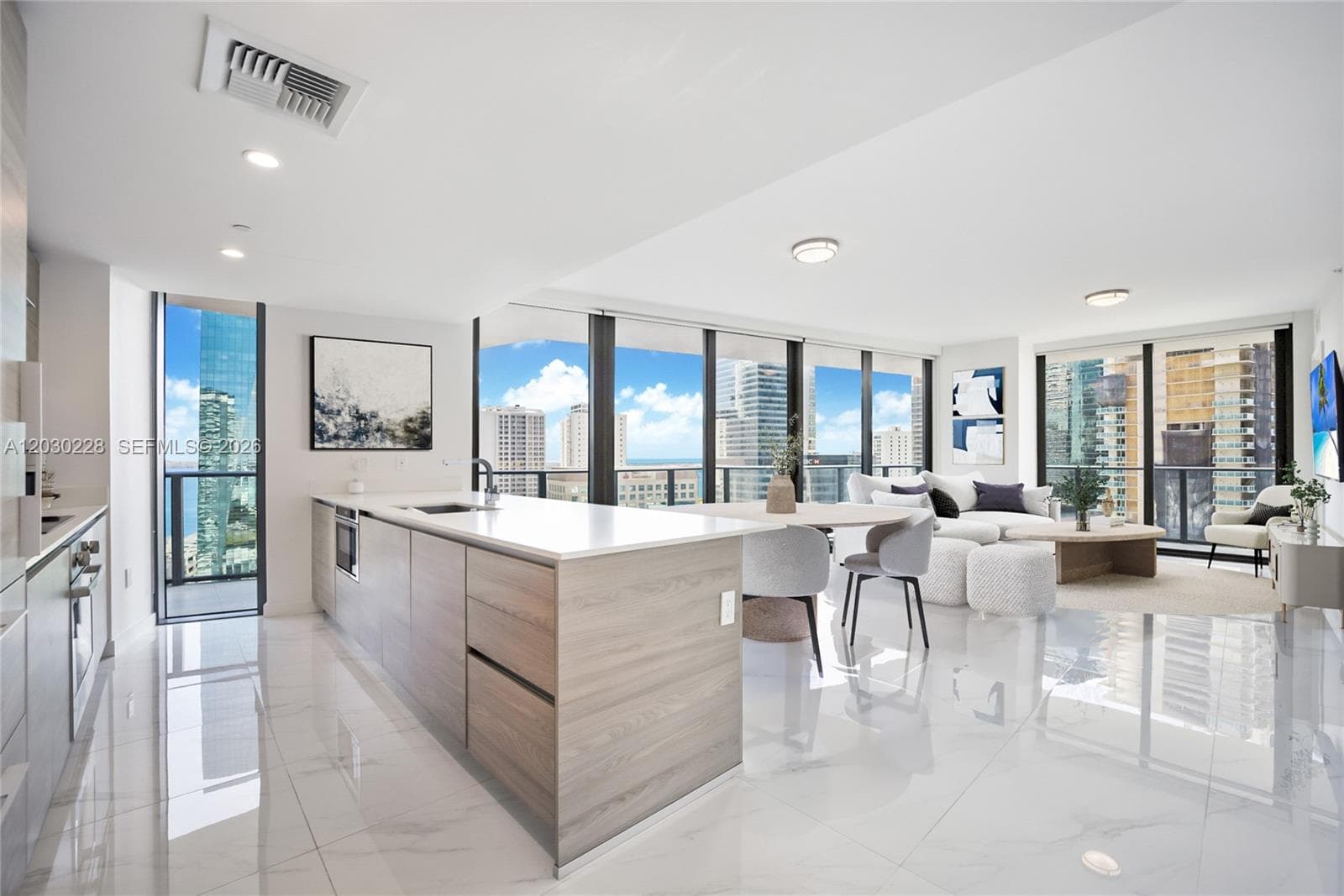 1300 S Miami Ave # 1705, Miami FL 33130 — 3