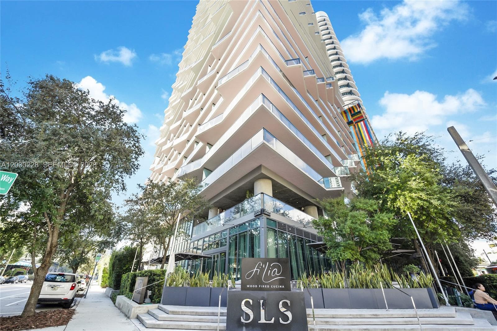 1300 S Miami Ave # 1705, Miami FL 33130 — 1