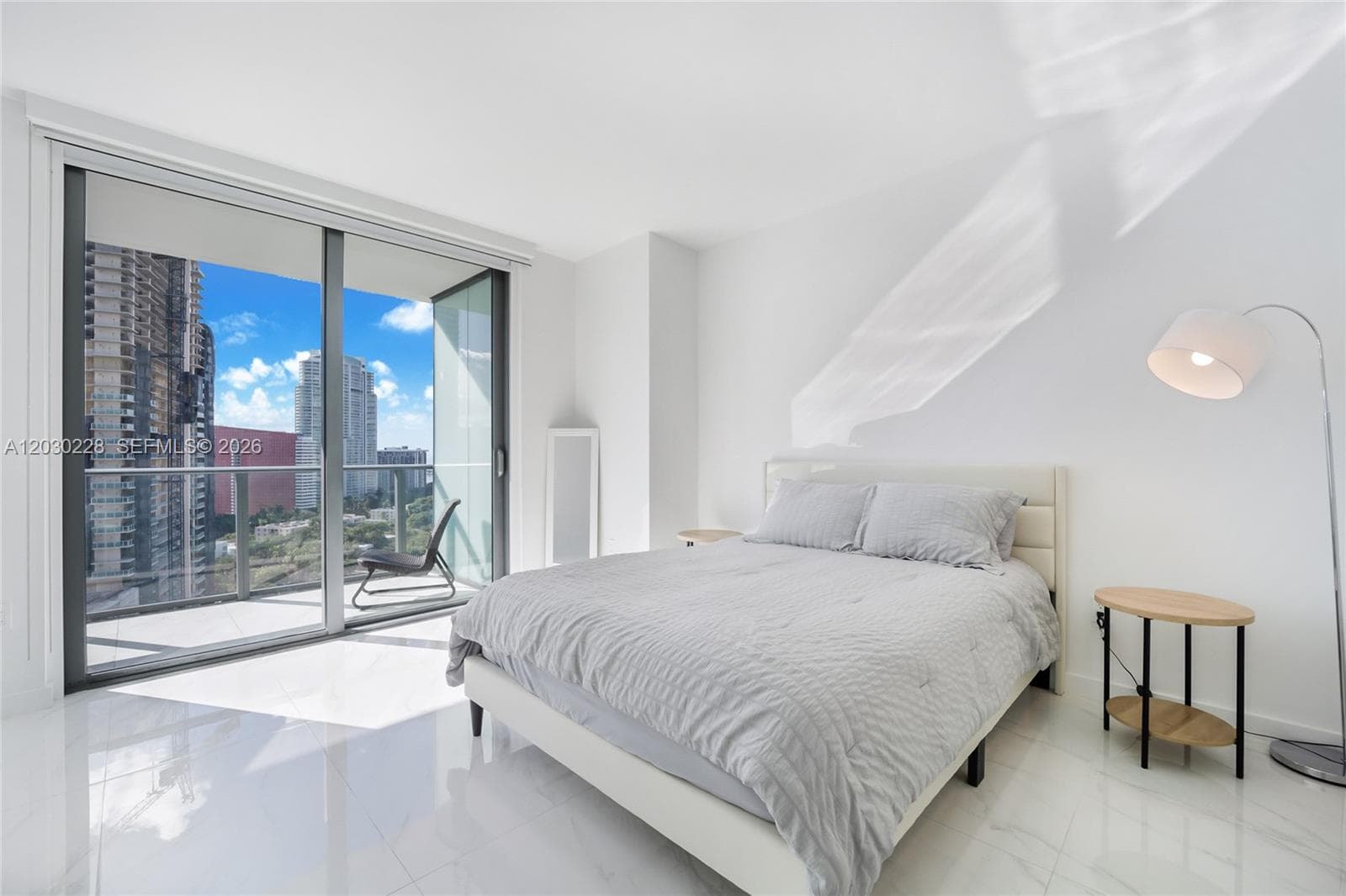 1300 S Miami Ave # 1705, Miami FL 33130 — 9