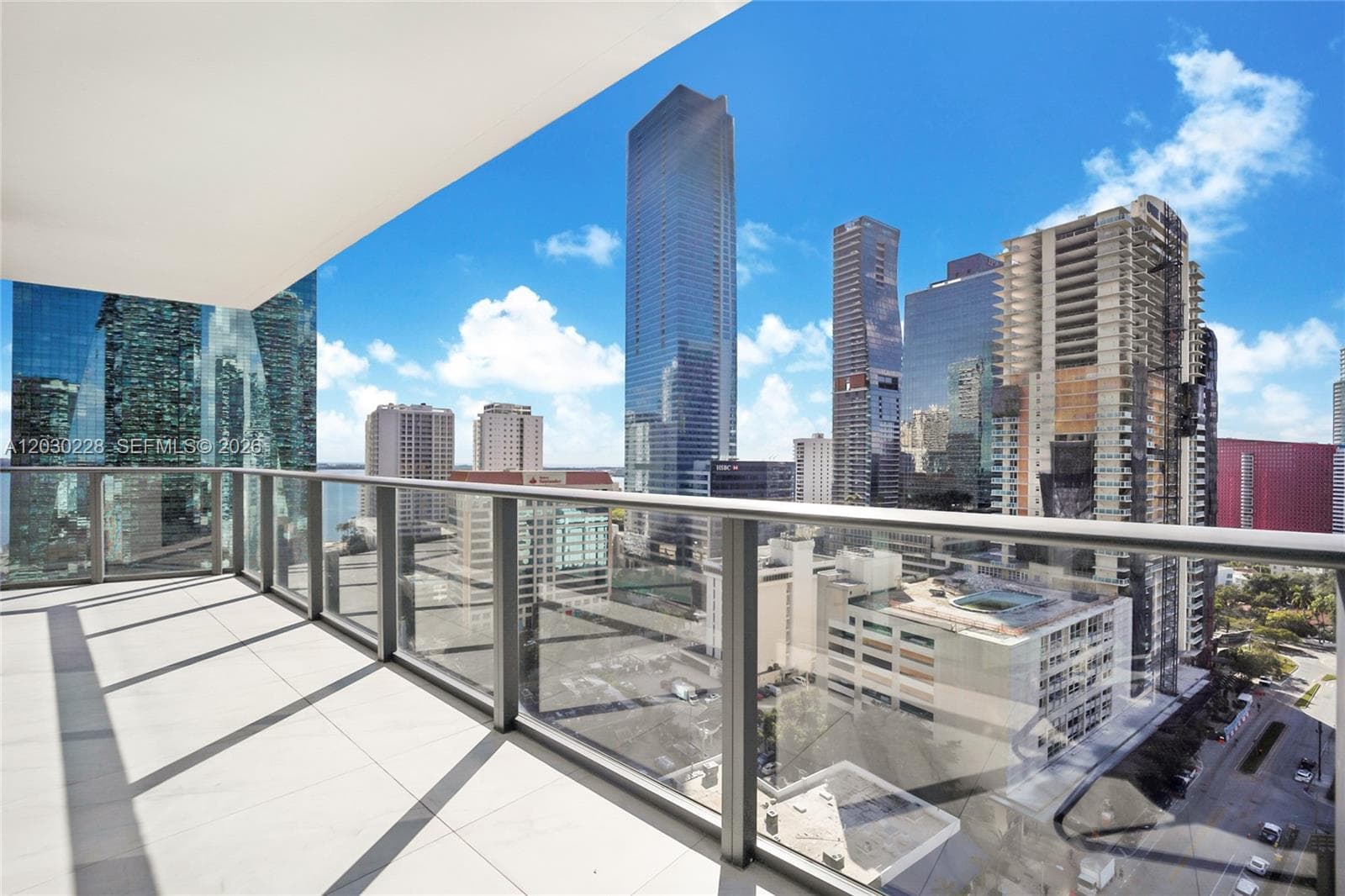 1300 S Miami Ave # 1705, Miami FL 33130 — 11