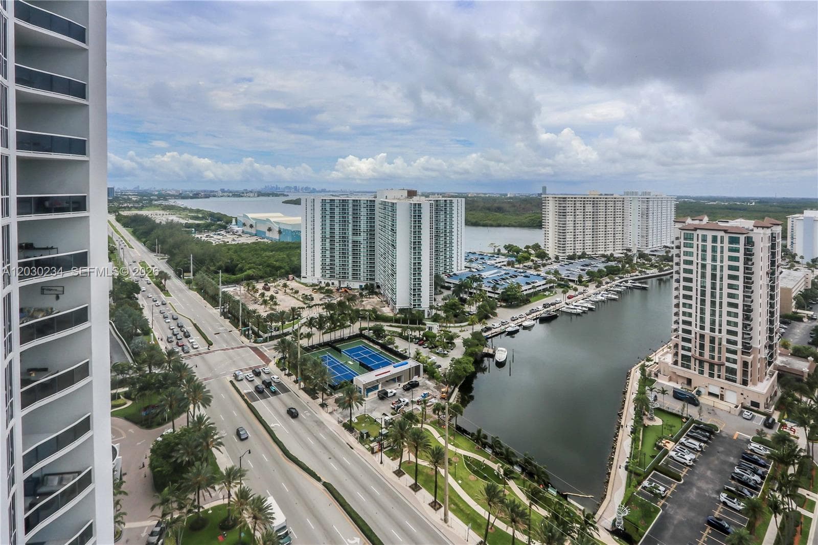 15901 Collins Ave # 2004, Sunny Isles Beach FL 33160 — 20
