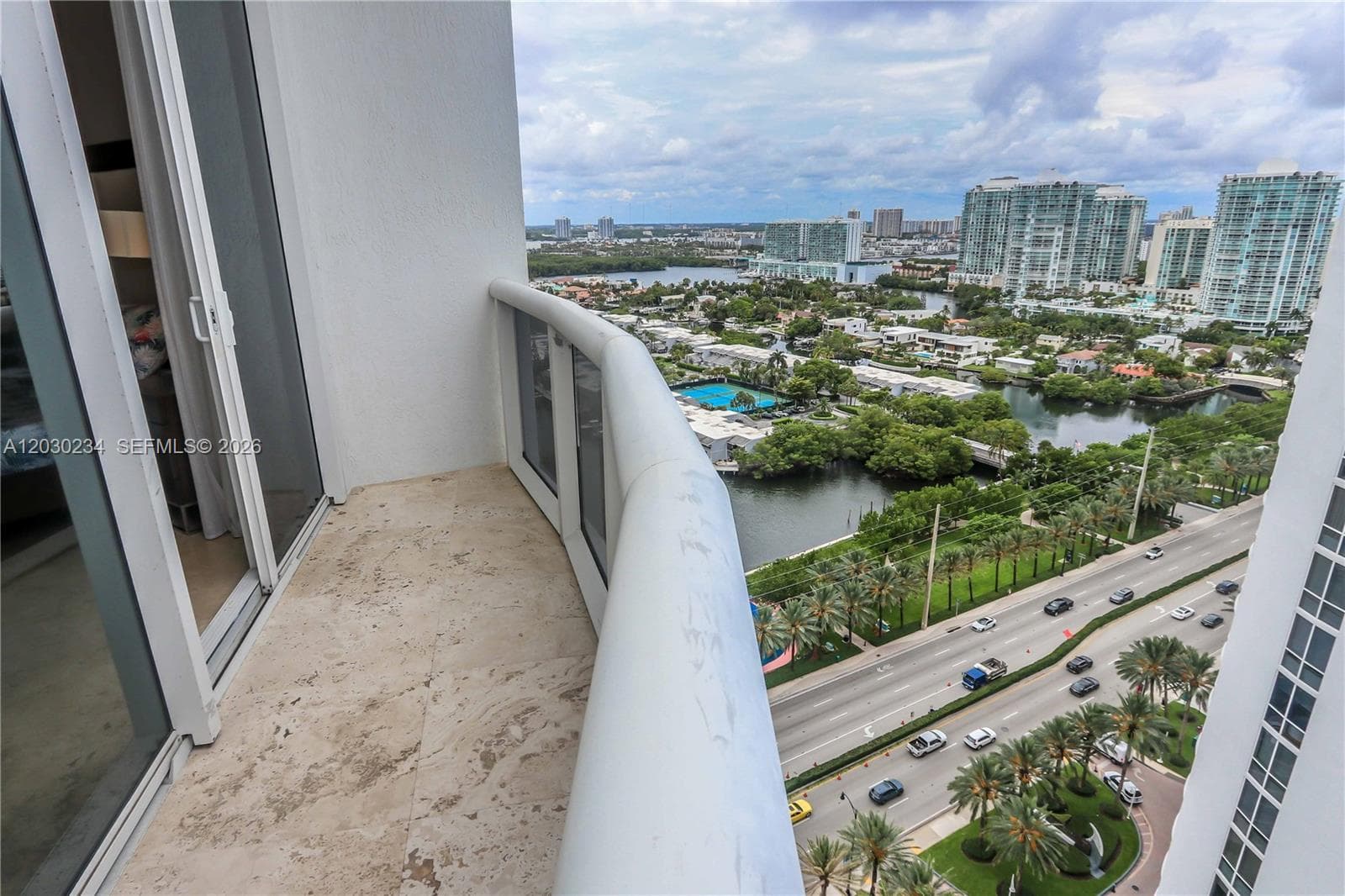 15901 Collins Ave # 2004, Sunny Isles Beach FL 33160 — 30
