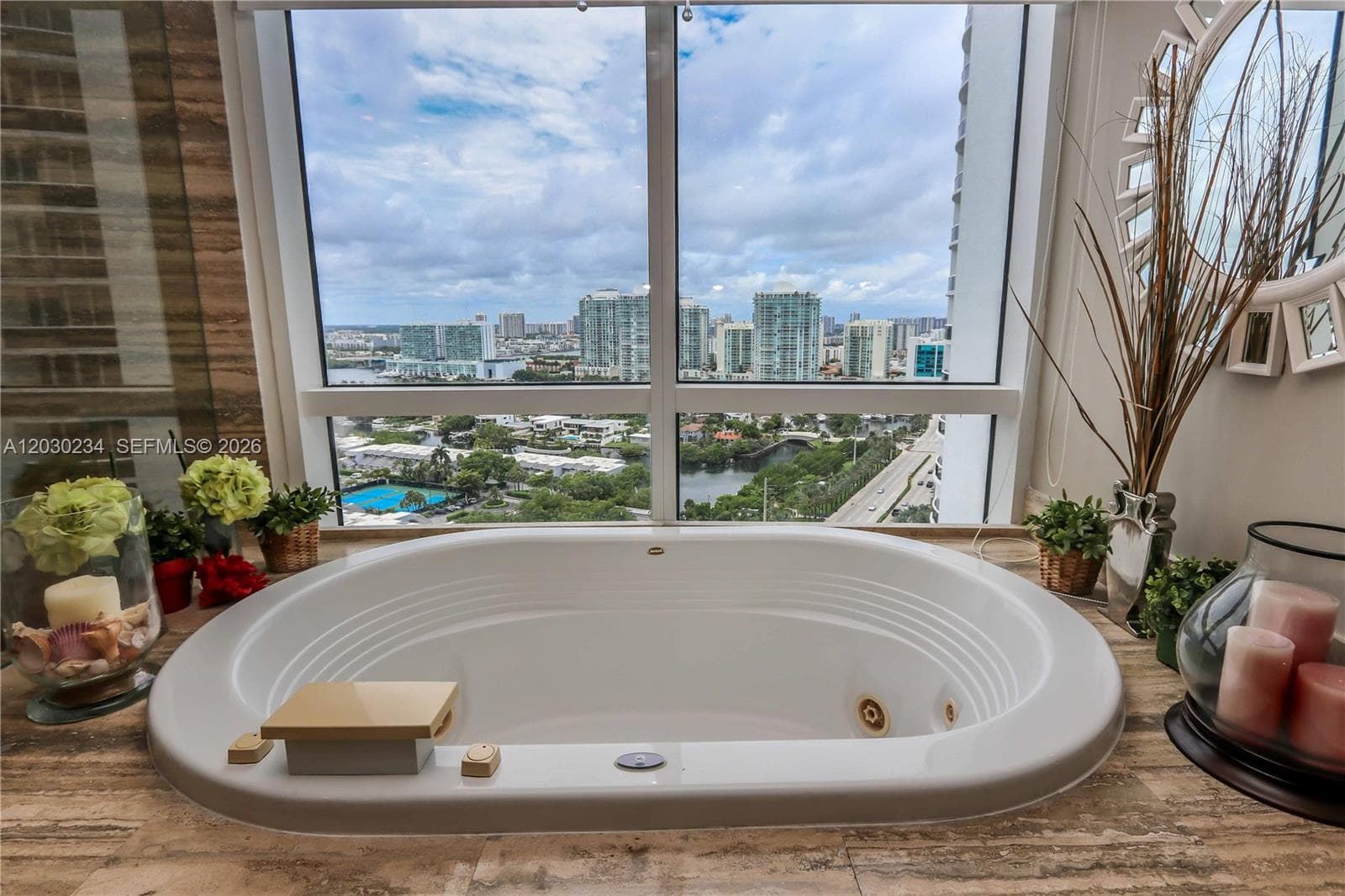 15901 Collins Ave # 2004, Sunny Isles Beach FL 33160 — 34