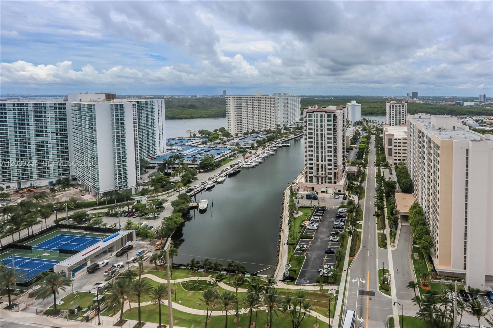 15901 Collins Ave # 2004, Sunny Isles Beach FL 33160 — 19