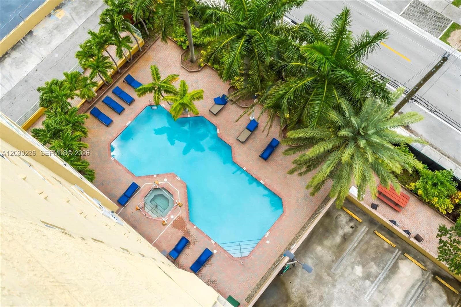 3500 Coral Way, Miami FL 33145 — 2