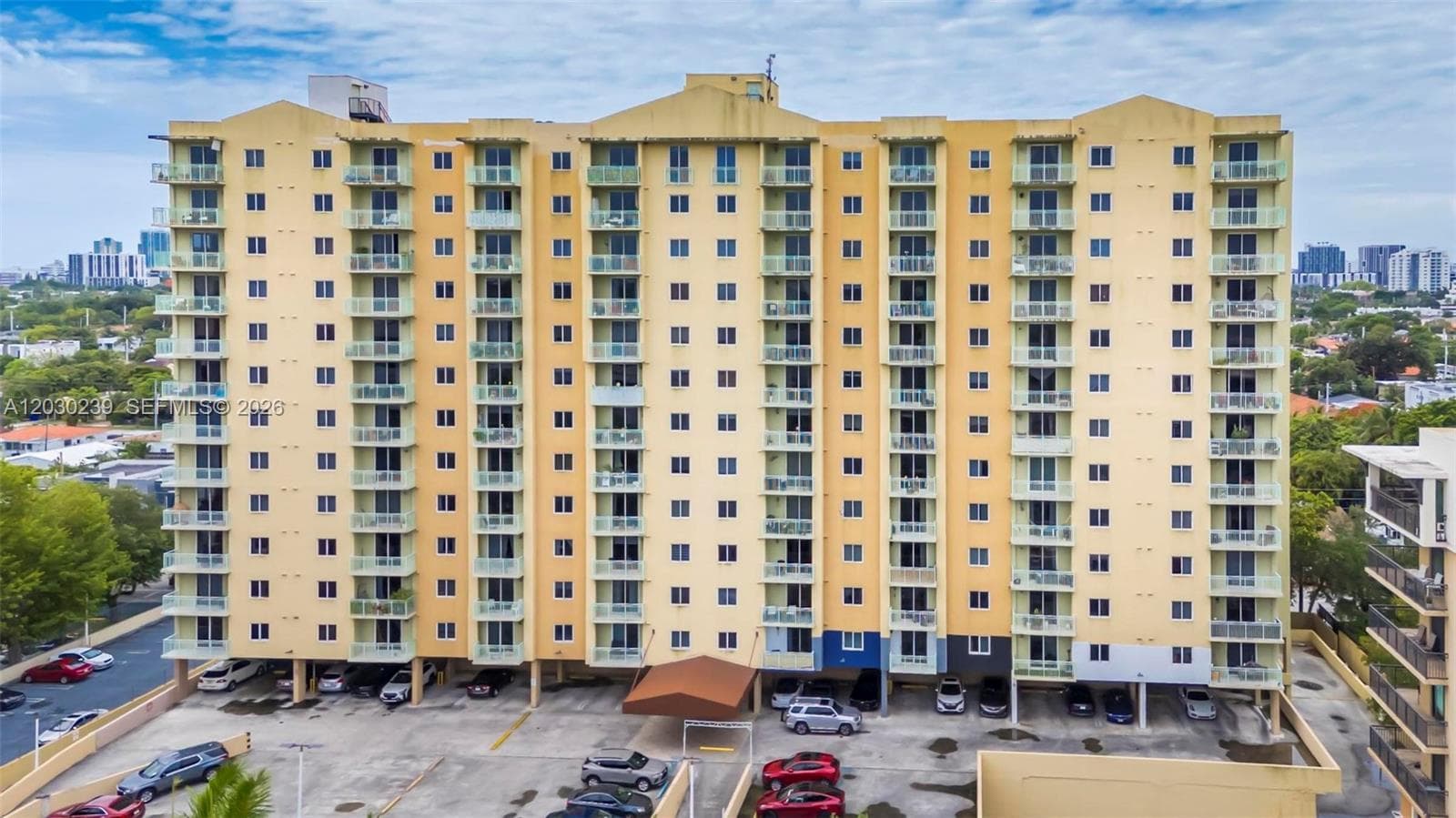 3500 Coral Way, Miami FL 33145 — 3