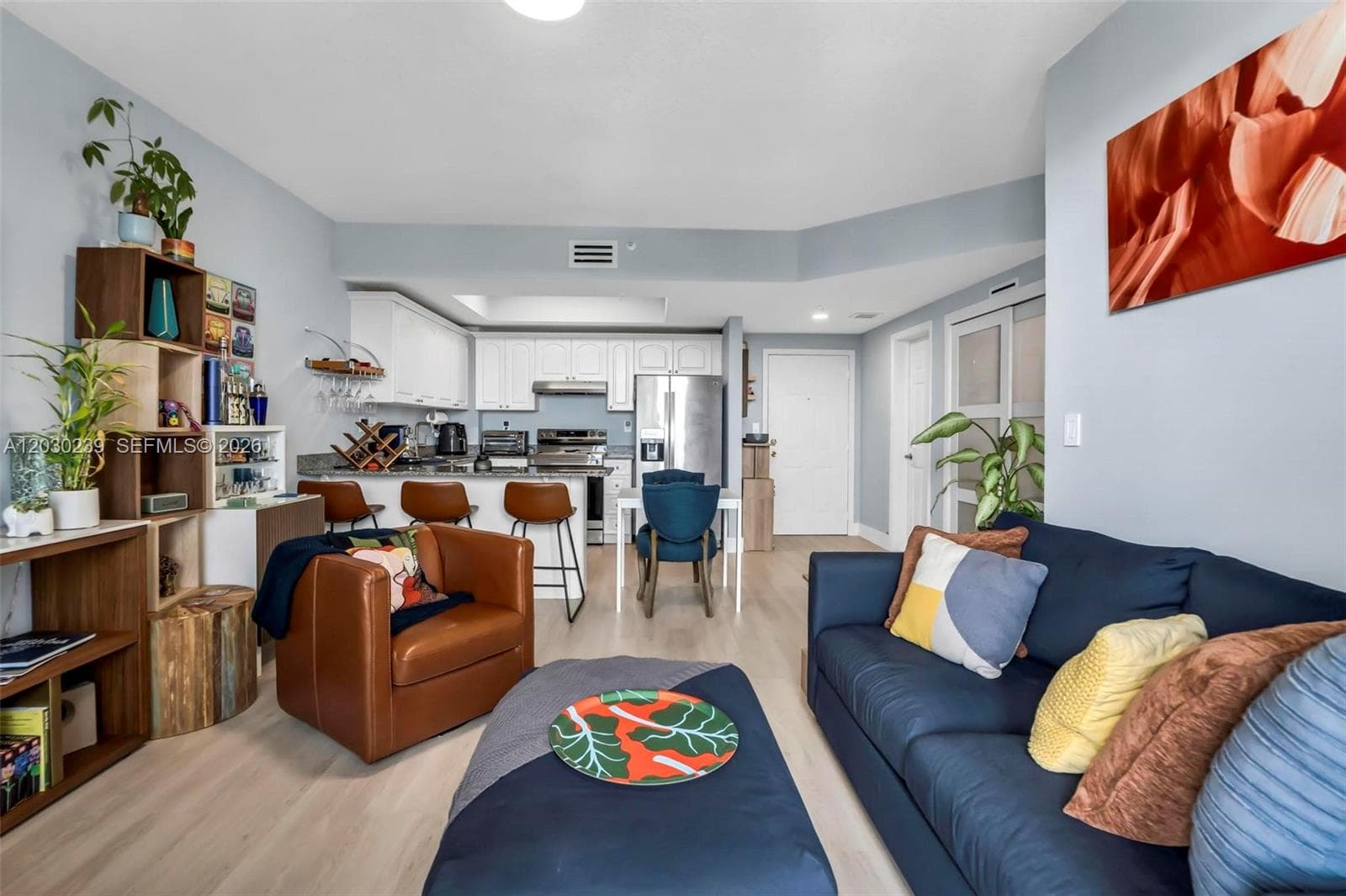 3500 Coral Way, Miami FL 33145 — 1