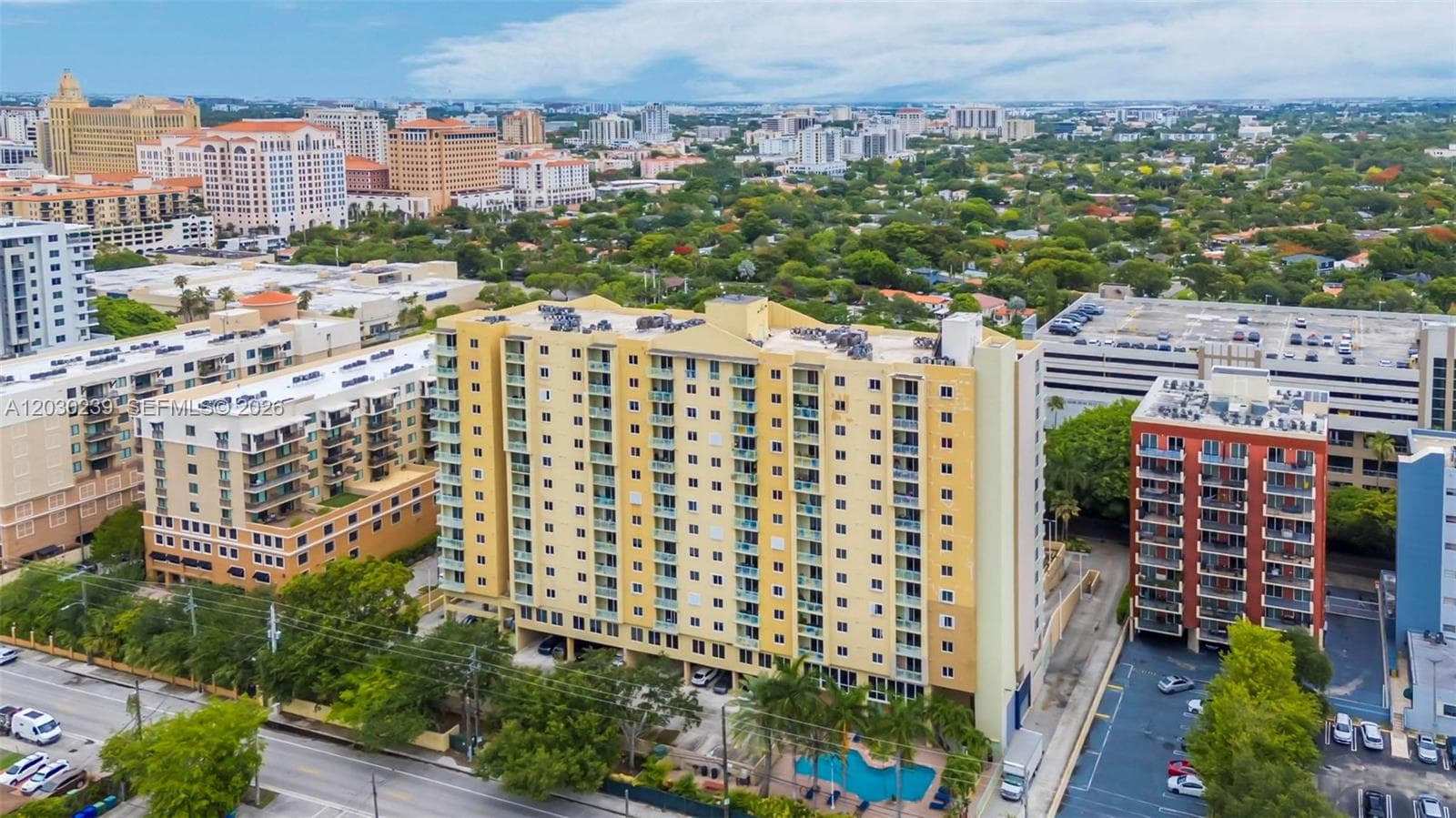 3500 Coral Way, Miami FL 33145 — 4