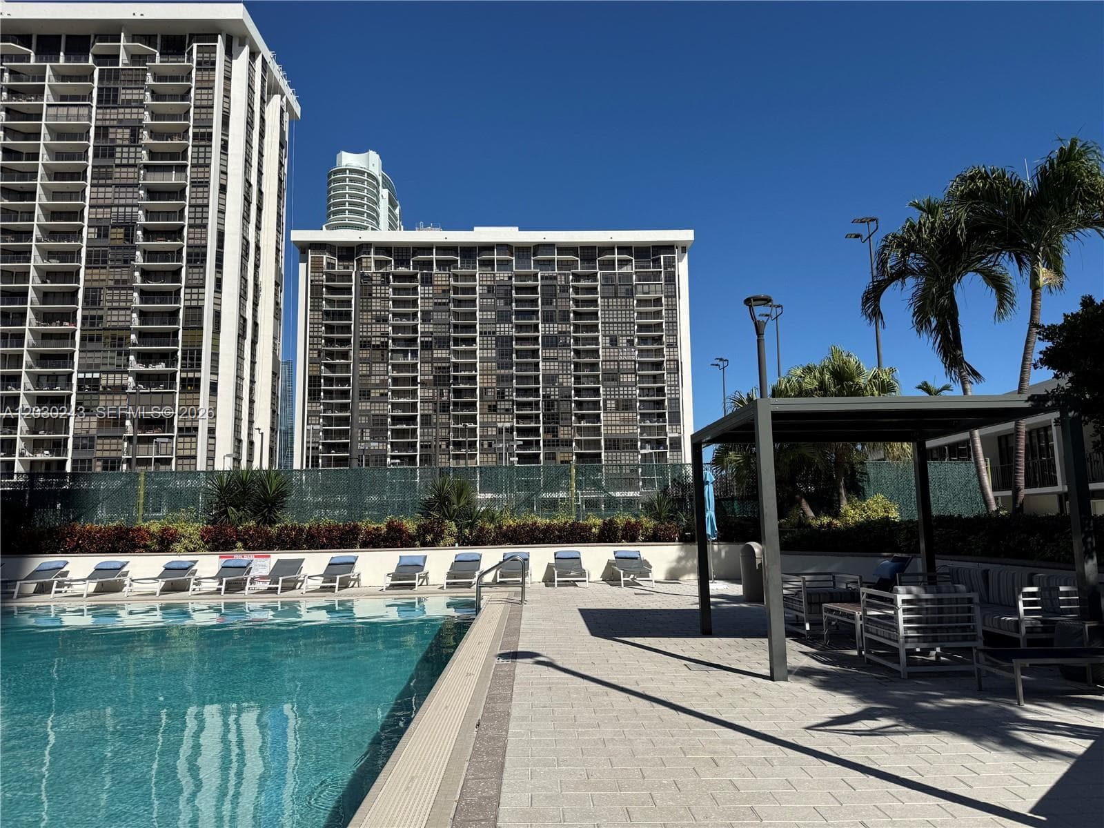 1925 Brickell Ave # 1403, Miami FL 33129 — 1