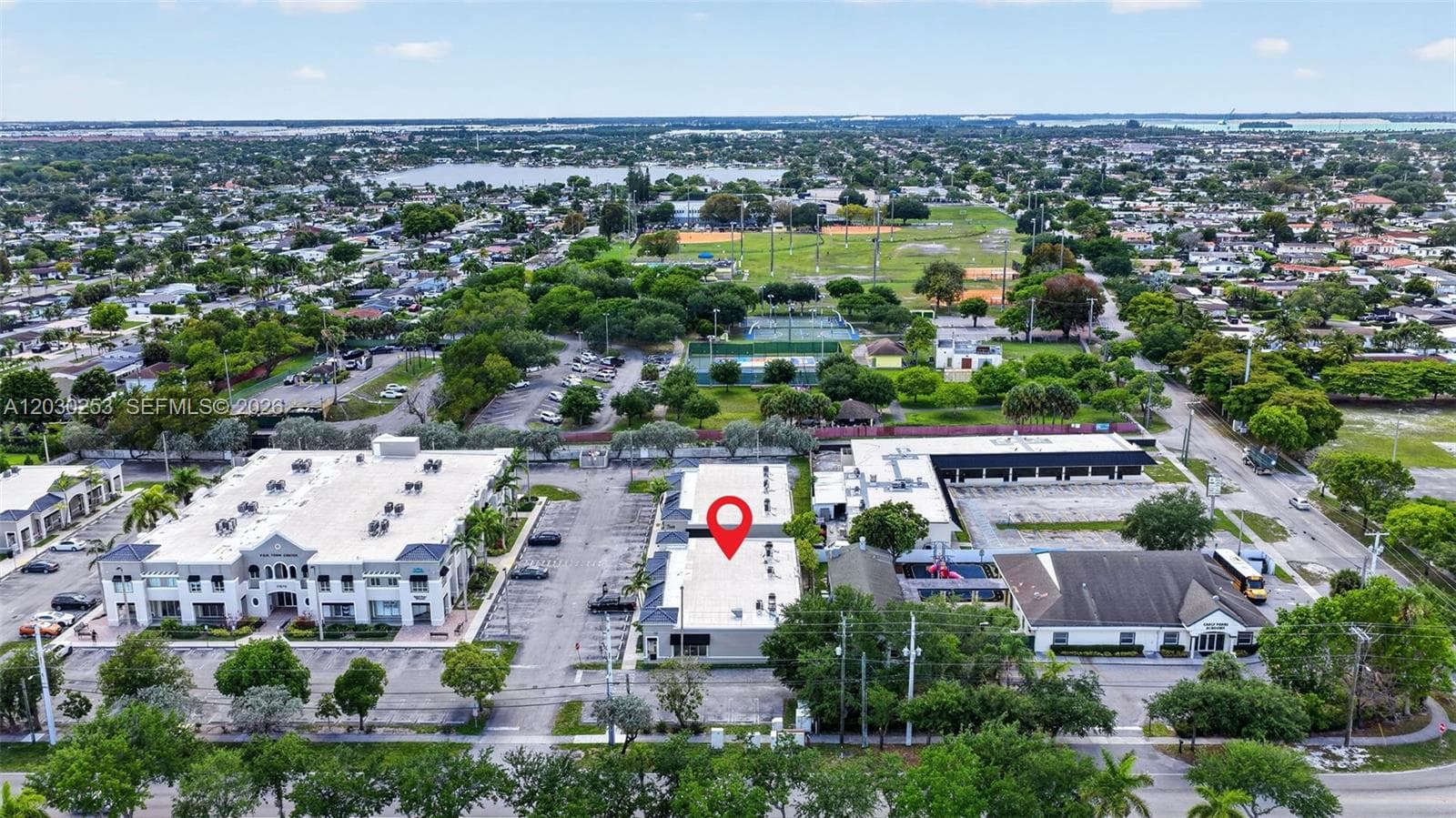 17690 NW 78th Ave, Hialeah FL 33015 — 21
