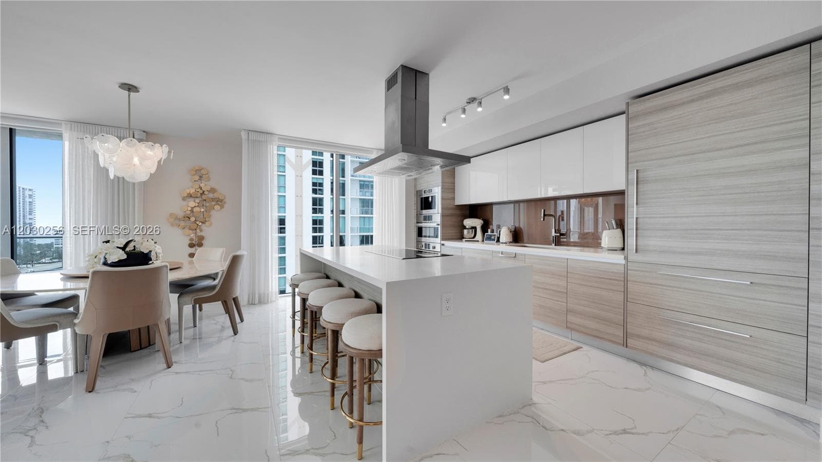 330 Sunny Isles Blvd # 1107, Sunny Isles Beach FL 33160 — 6