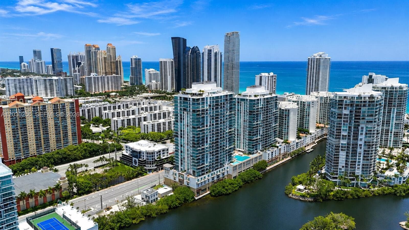 330 Sunny Isles Blvd # 1107, Sunny Isles Beach FL 33160 — 46