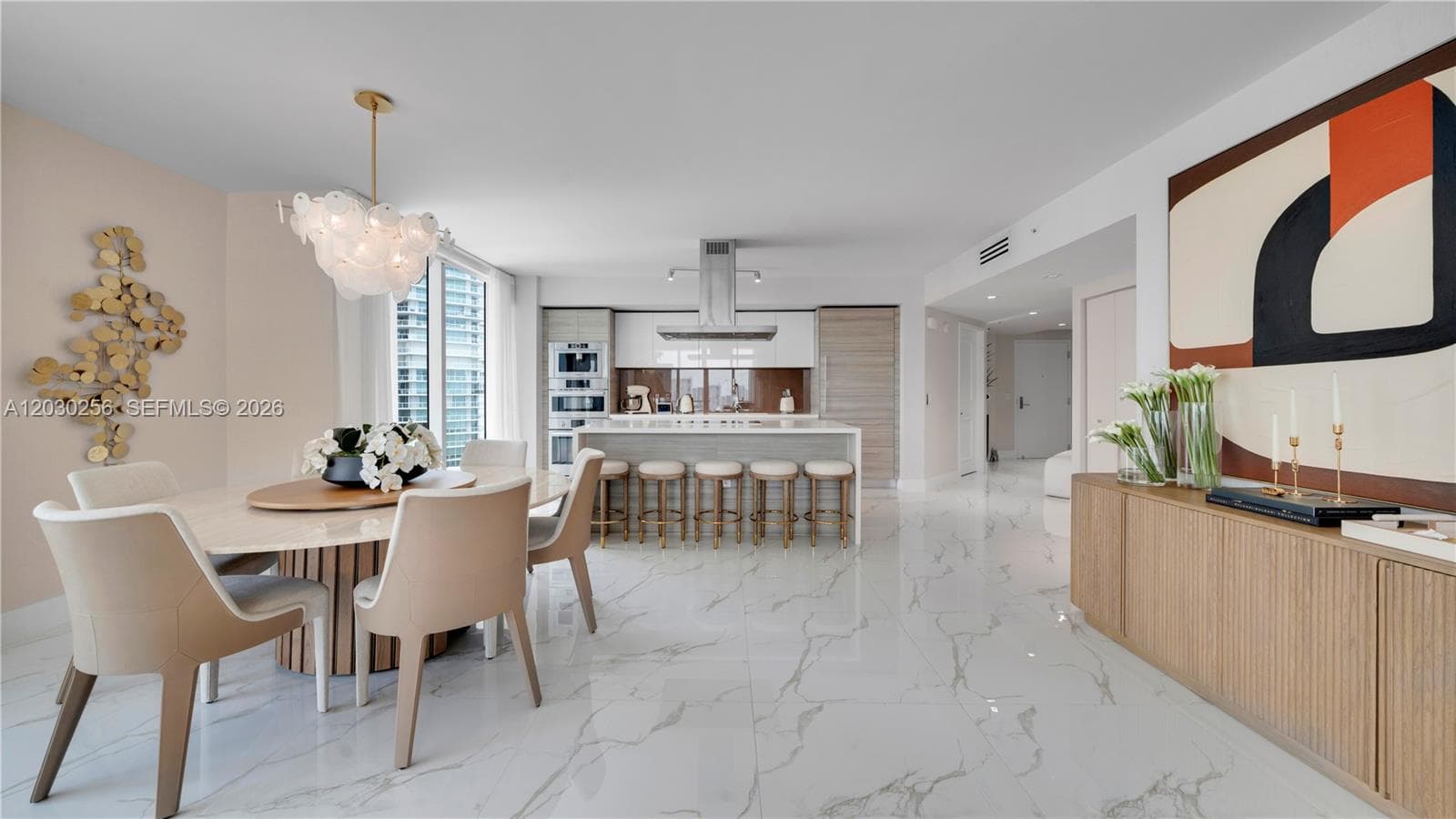 330 Sunny Isles Blvd # 1107, Sunny Isles Beach FL 33160 — 17