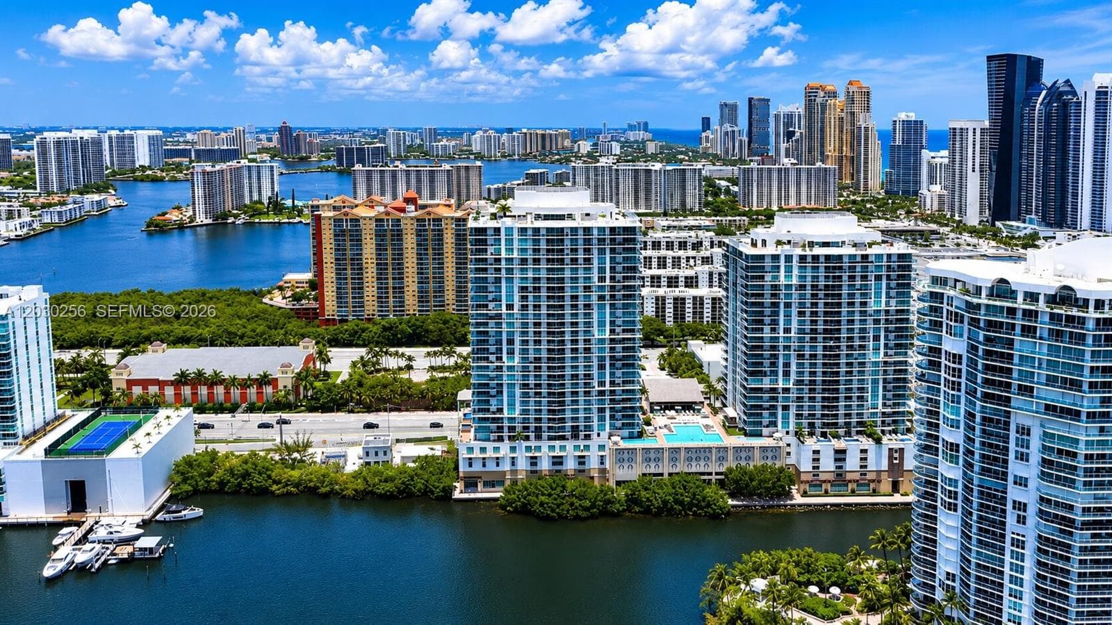 330 Sunny Isles Blvd # 1107, Sunny Isles Beach FL 33160 — 47