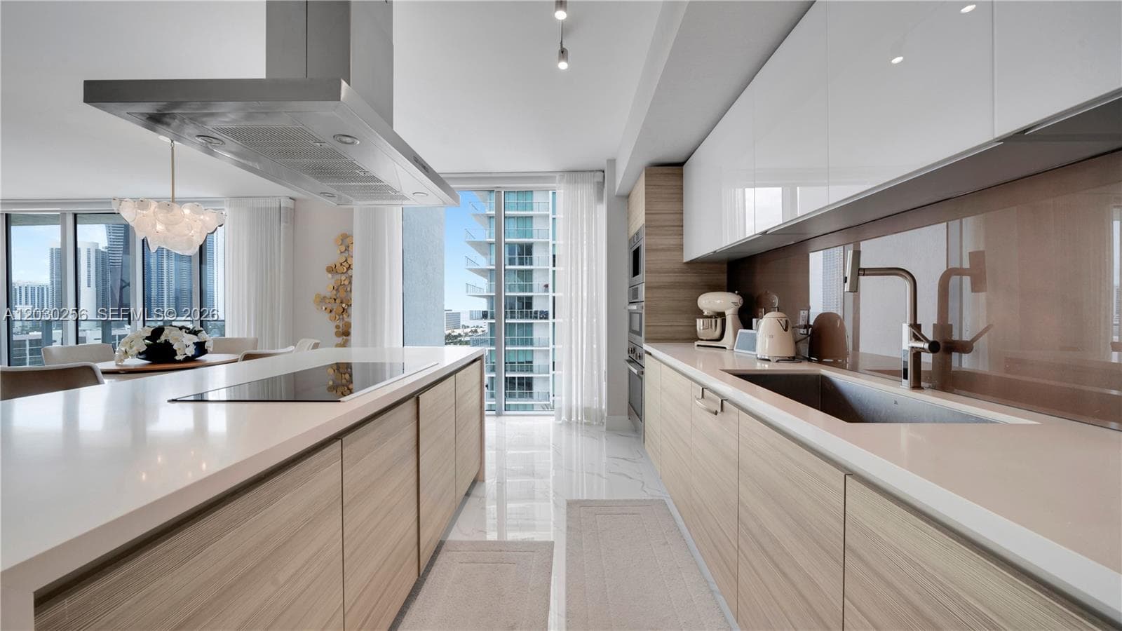 330 Sunny Isles Blvd # 1107, Sunny Isles Beach FL 33160 — 7