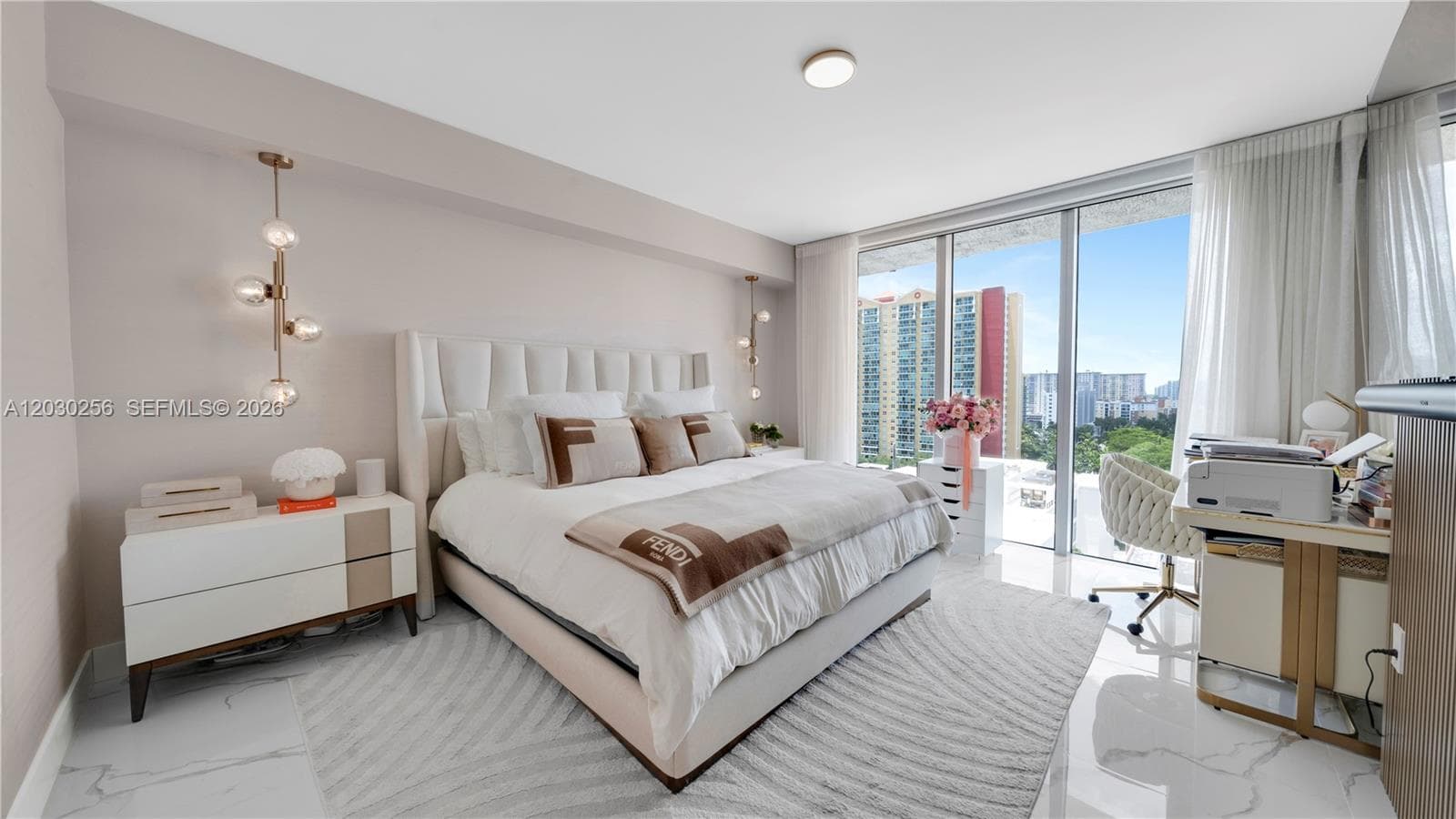330 Sunny Isles Blvd # 1107, Sunny Isles Beach FL 33160 — 20