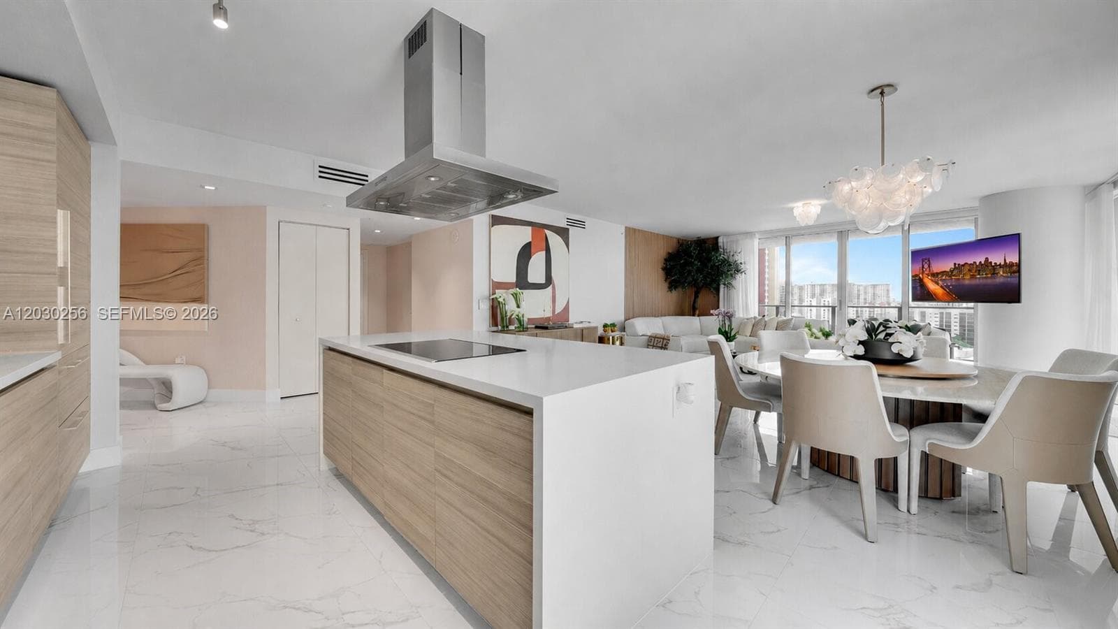 330 Sunny Isles Blvd # 1107, Sunny Isles Beach FL 33160 — 9