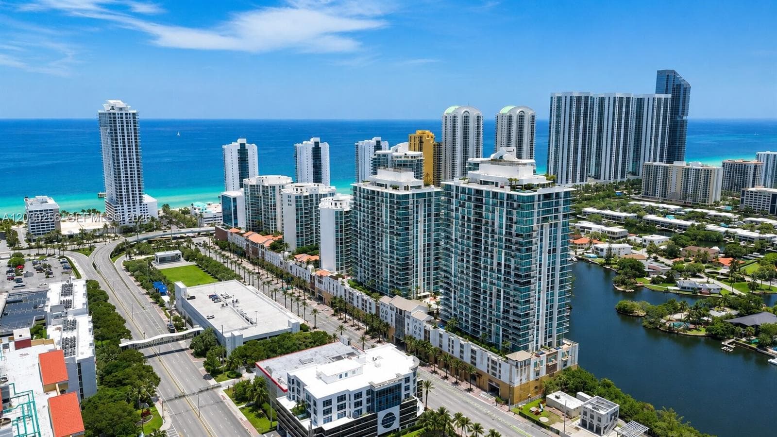 330 Sunny Isles Blvd # 1107, Sunny Isles Beach FL 33160 — 45