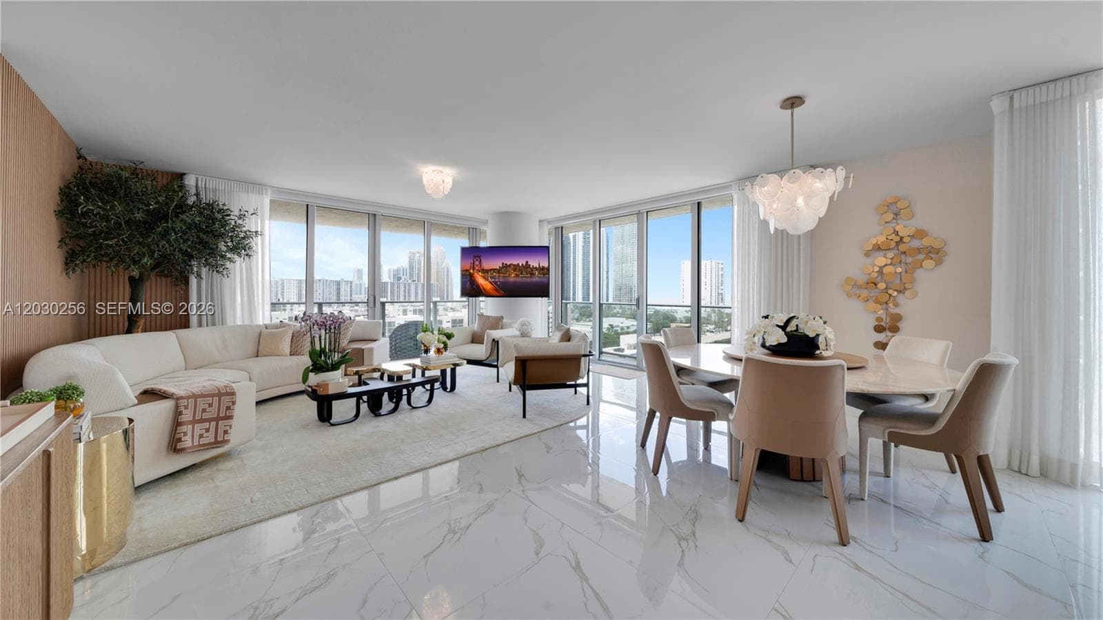 330 Sunny Isles Blvd # 1107, Sunny Isles Beach FL 33160 — 11