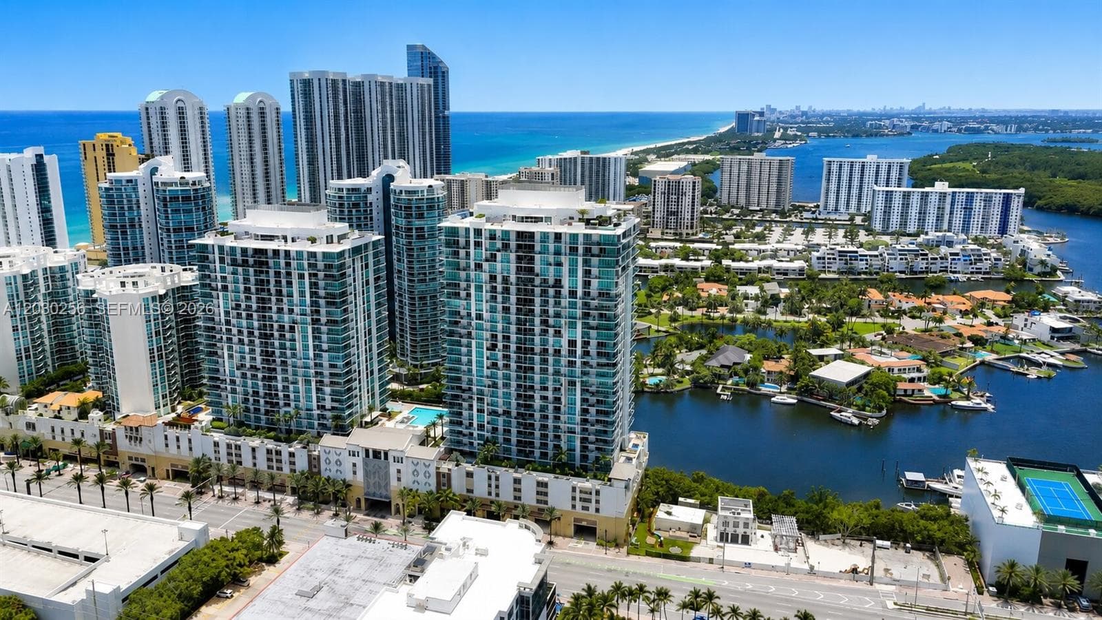 330 Sunny Isles Blvd # 1107, Sunny Isles Beach FL 33160 — 44