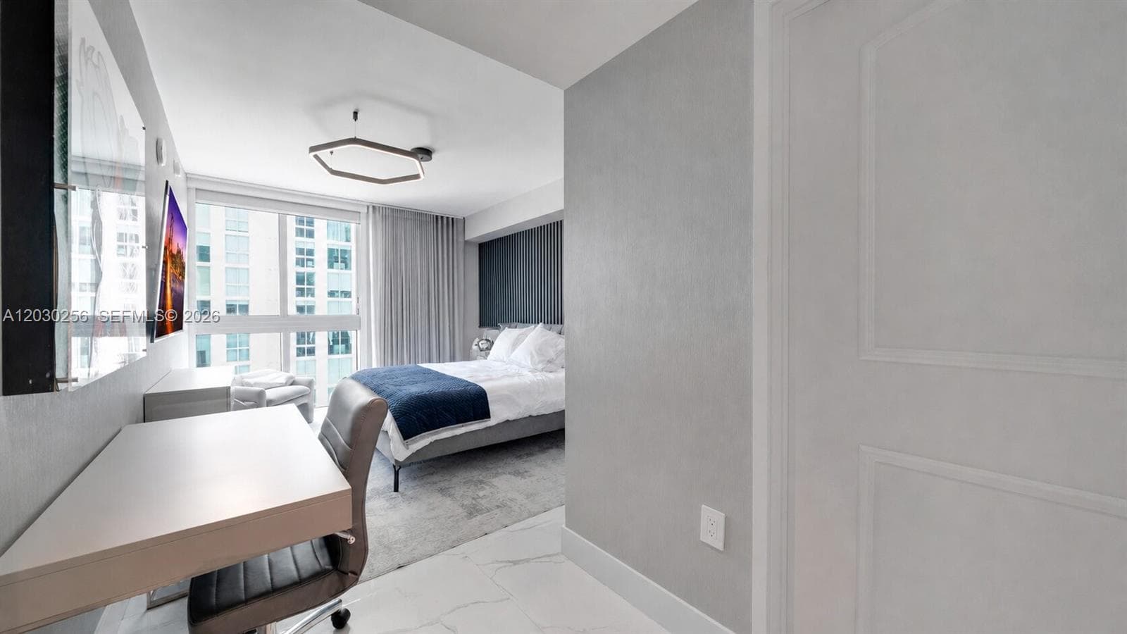 330 Sunny Isles Blvd # 1107, Sunny Isles Beach FL 33160 — 31