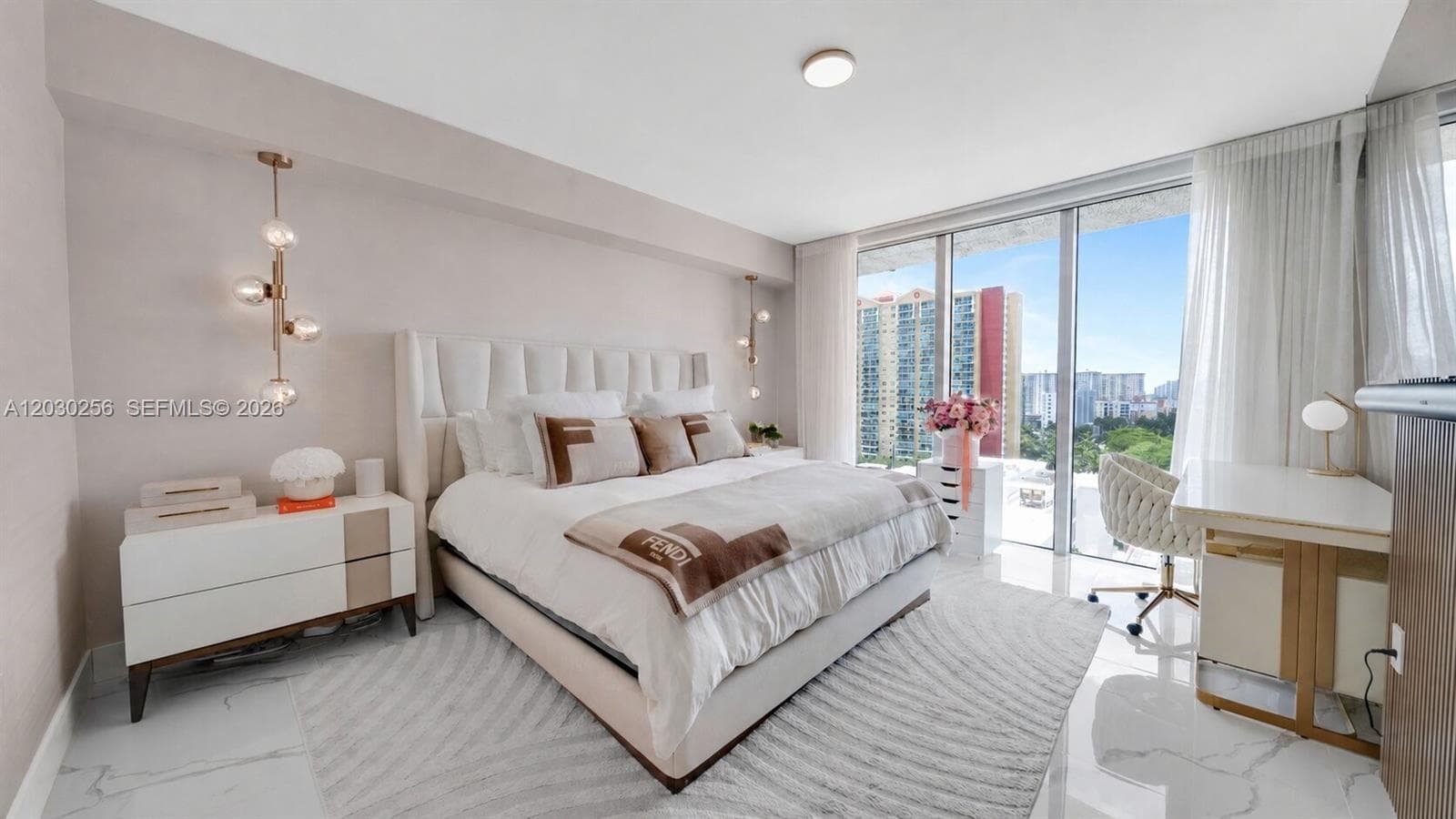 330 Sunny Isles Blvd # 1107, Sunny Isles Beach FL 33160 — 29