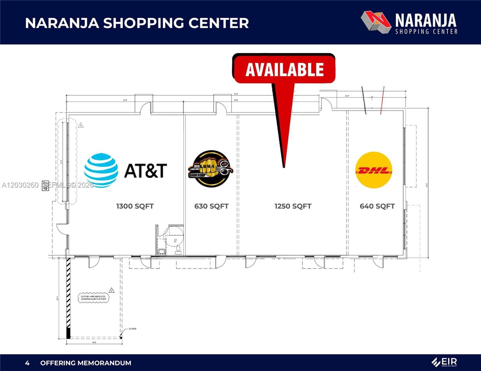 26755 S Dixie Hwy, Homestead FL 33032 — 5